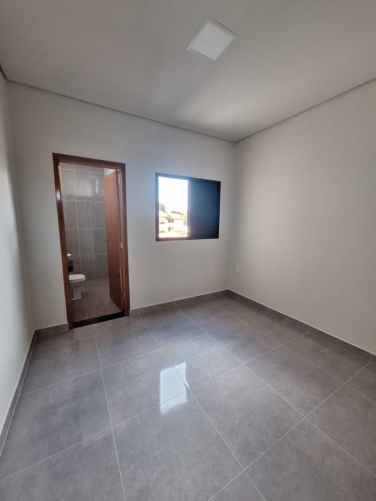 Apartamento no bairro Jardim Consolação à Venda