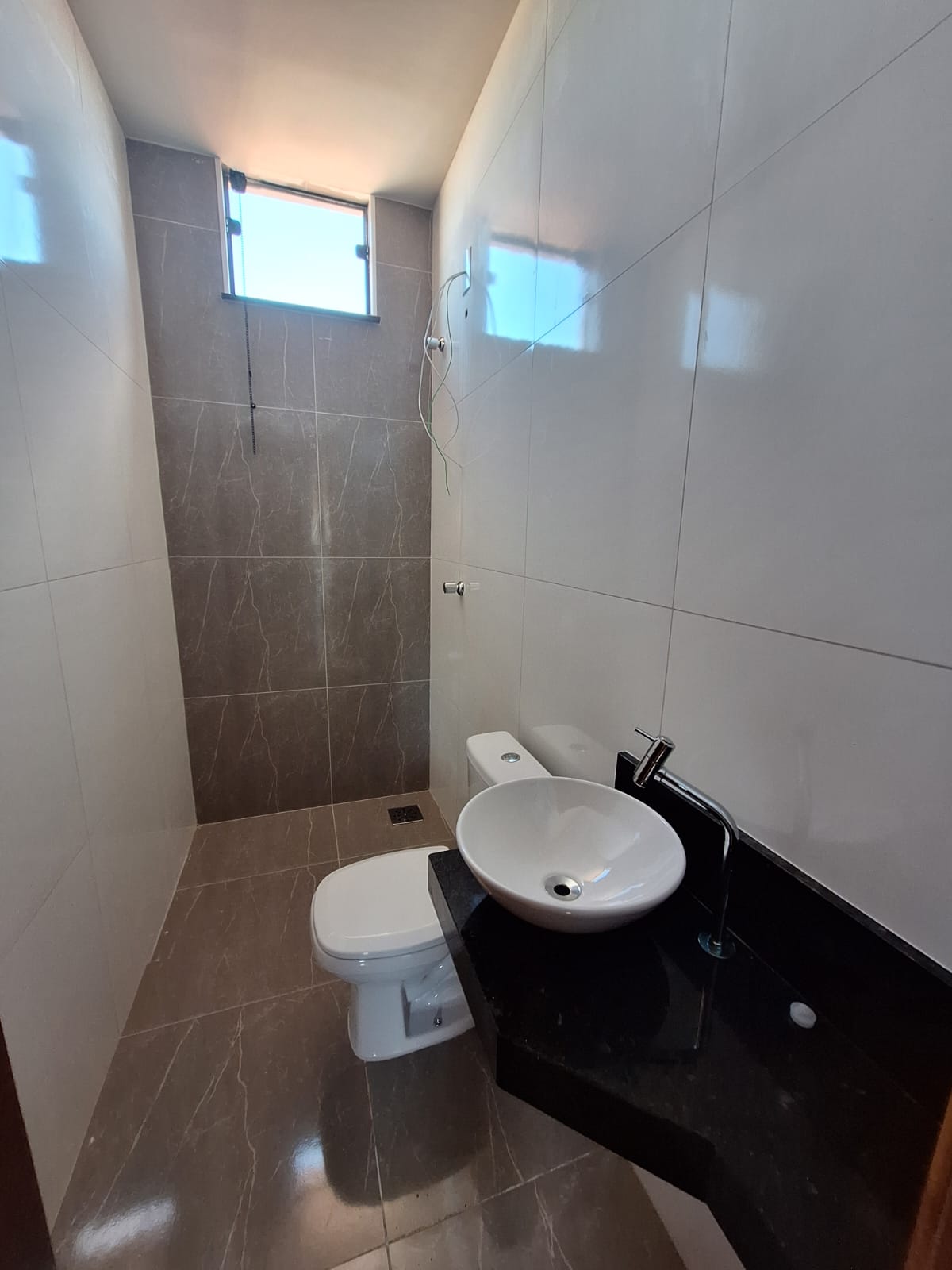 Apartamento no bairro Jardim Consolação à Venda