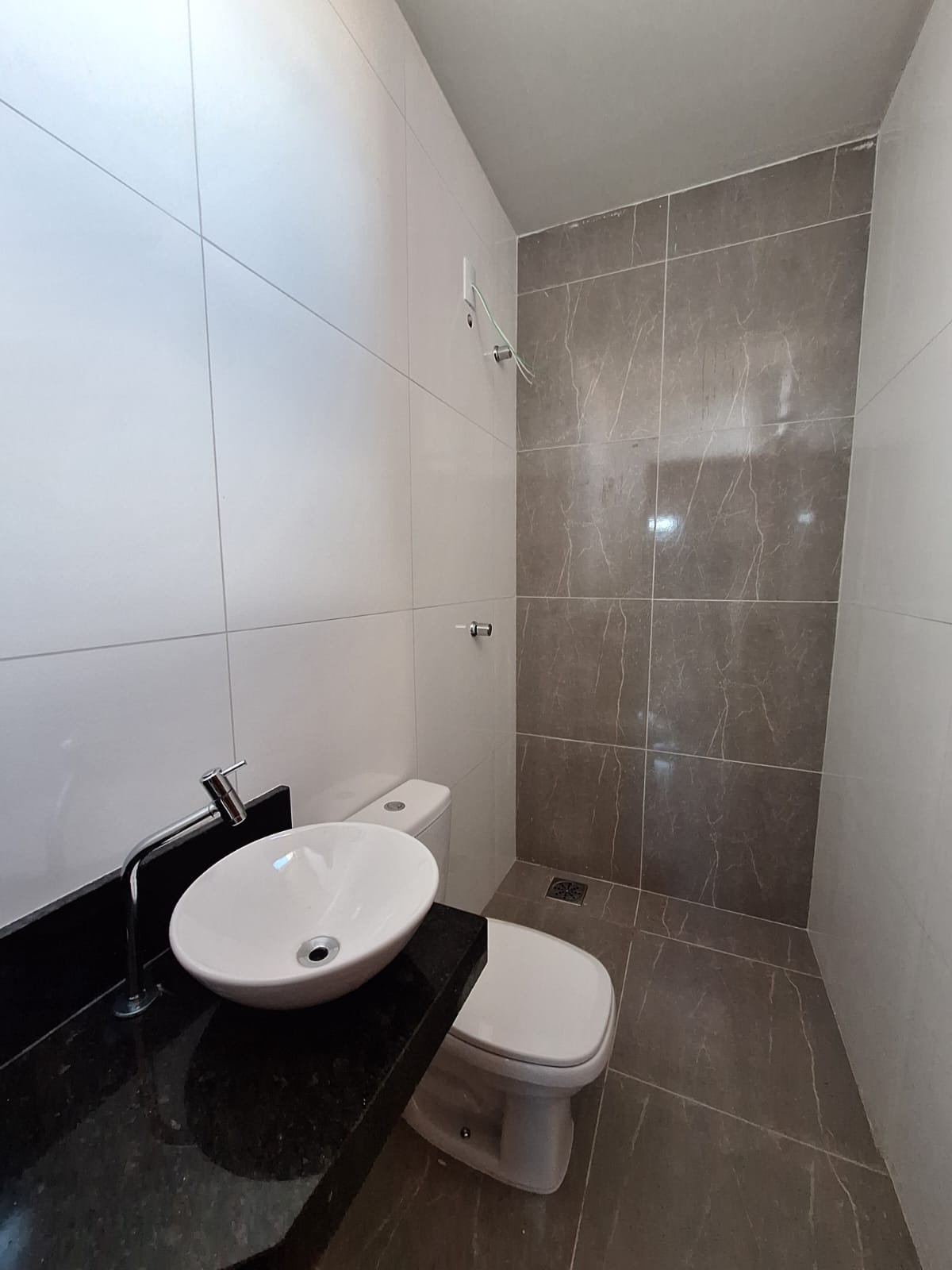 Apartamento no bairro Jardim Consolação à Venda