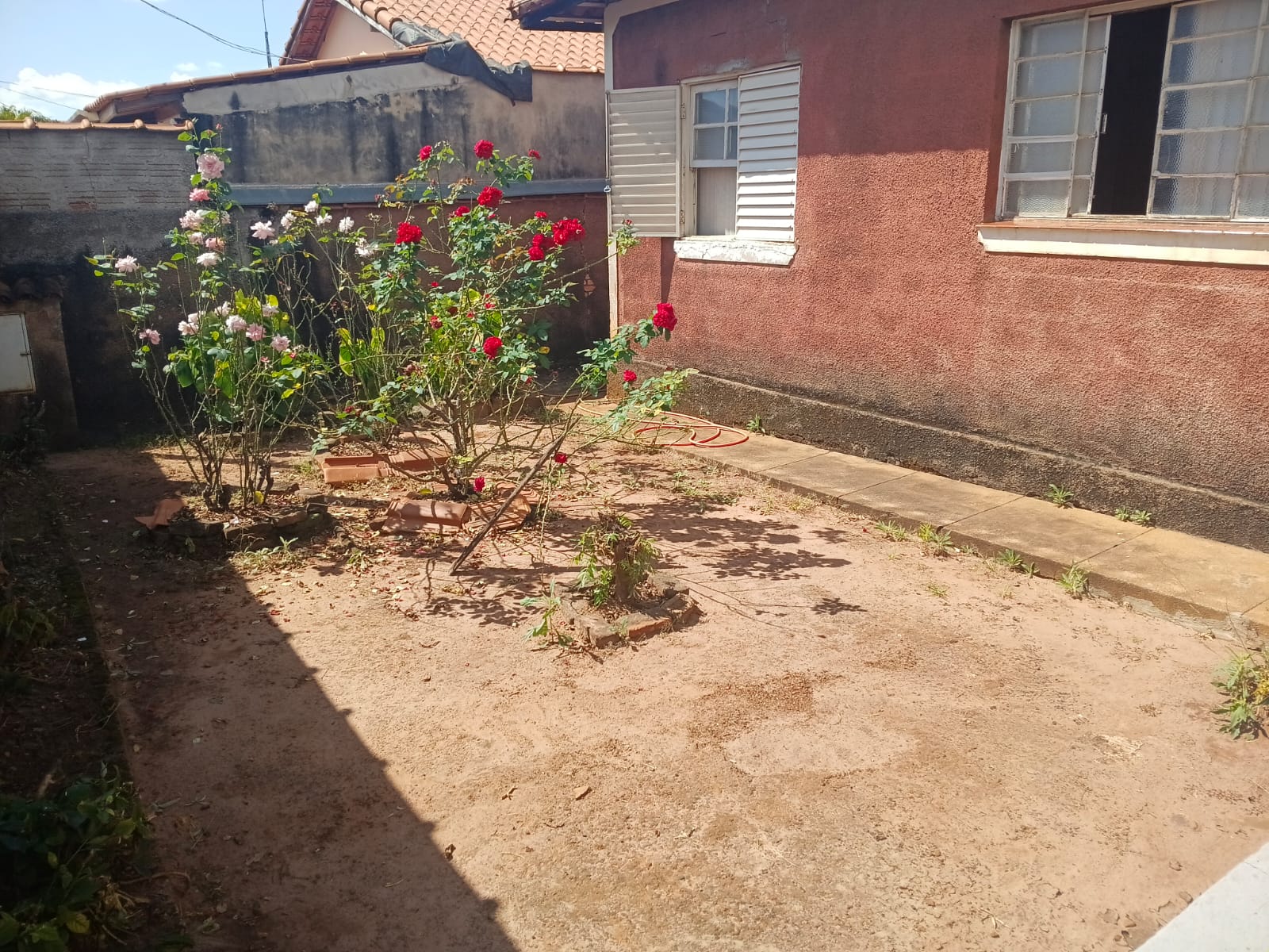 Casa no Centro à Venda