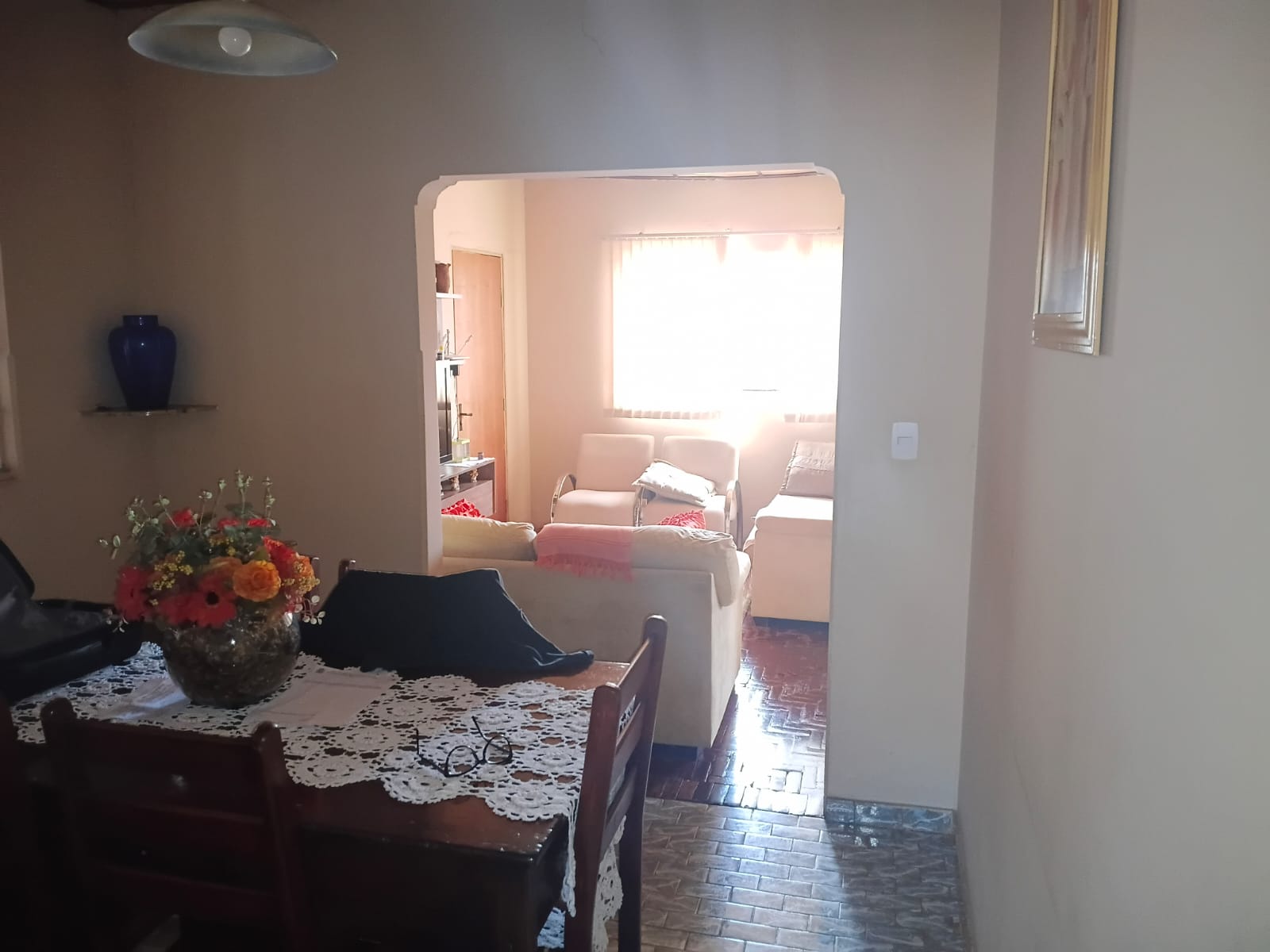Casa no Centro à Venda