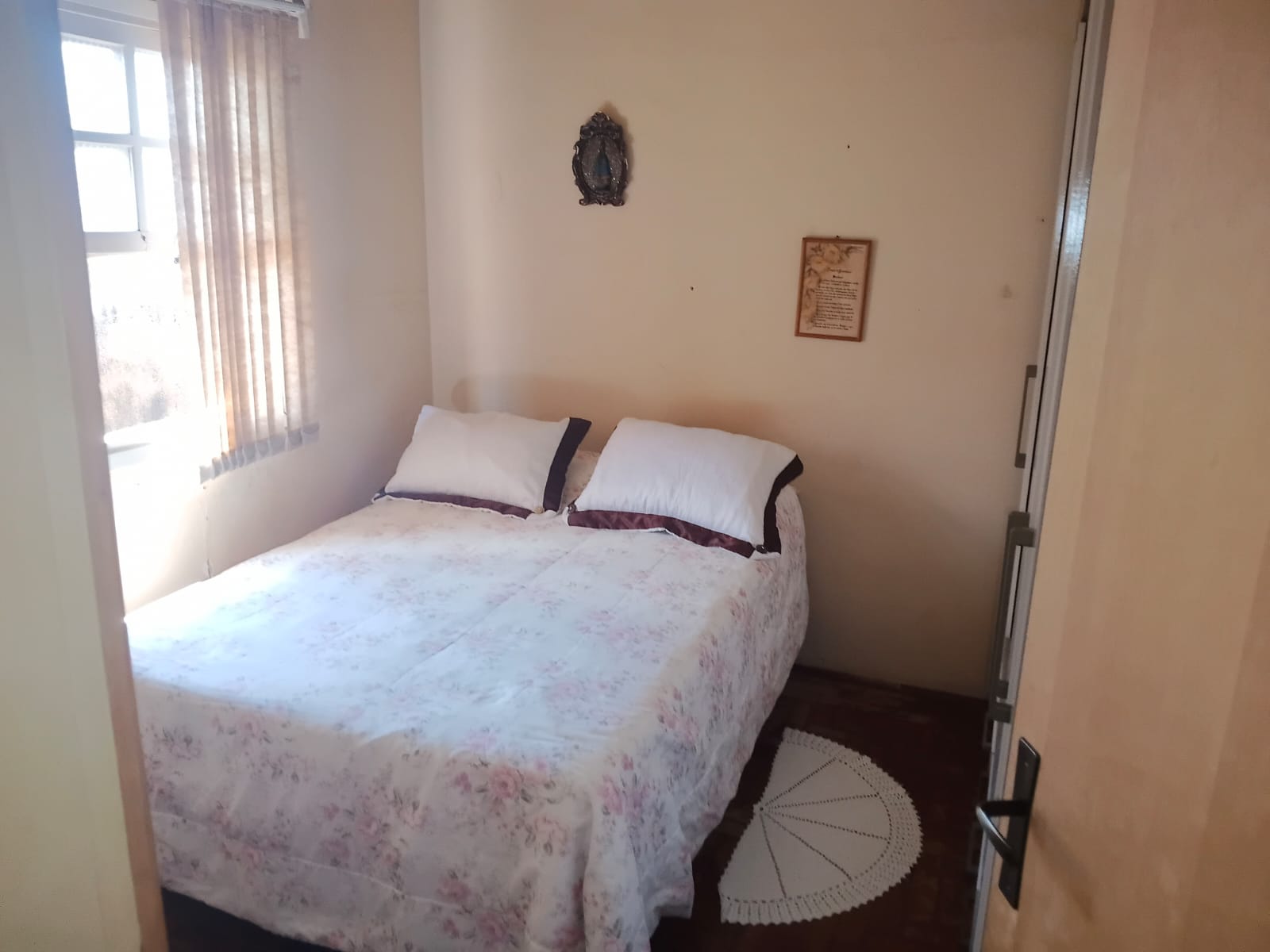 Casa no Centro à Venda