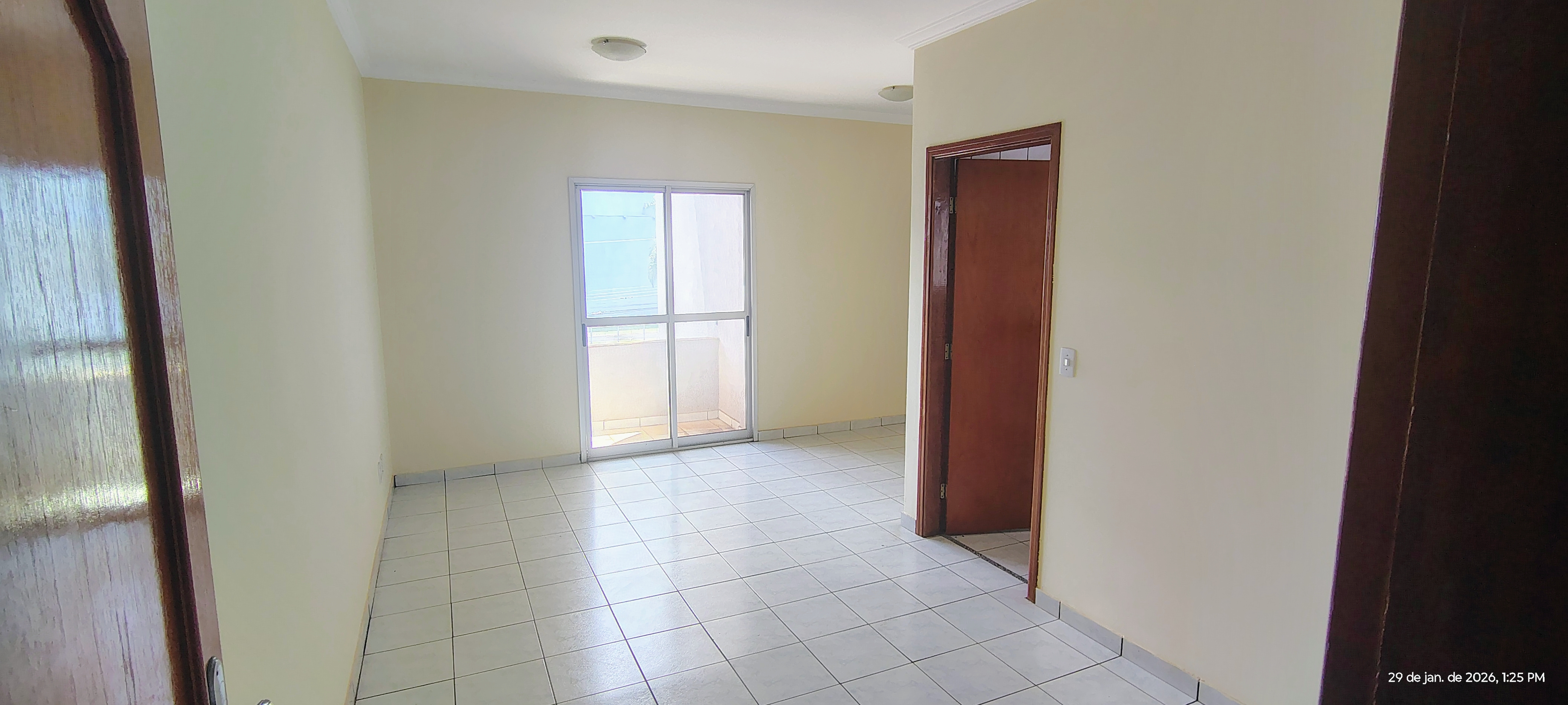 Apartamento no Centro à Venda