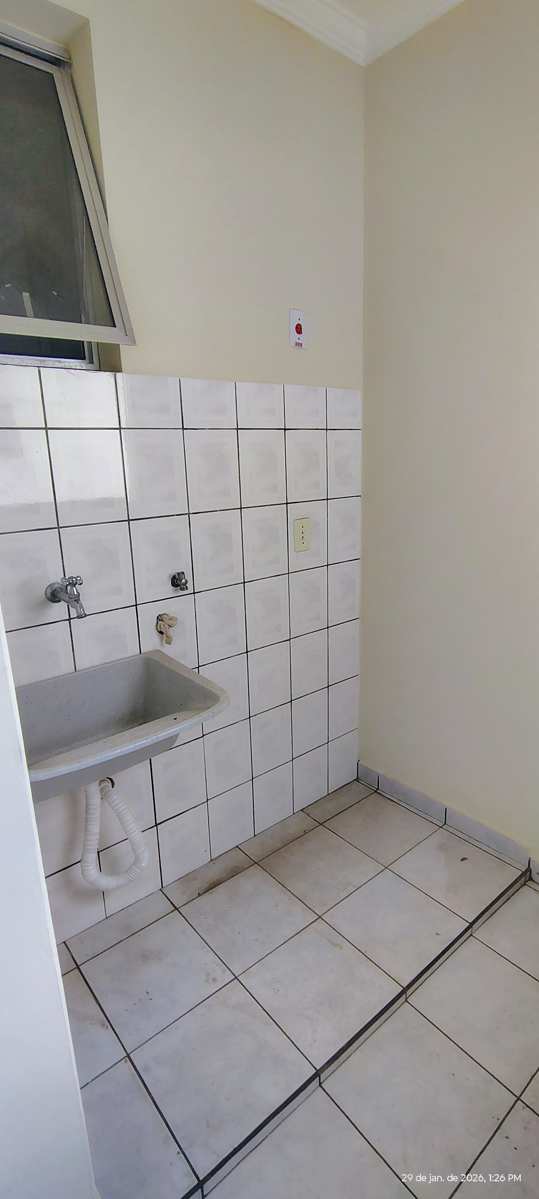 Apartamento no Centro à Venda