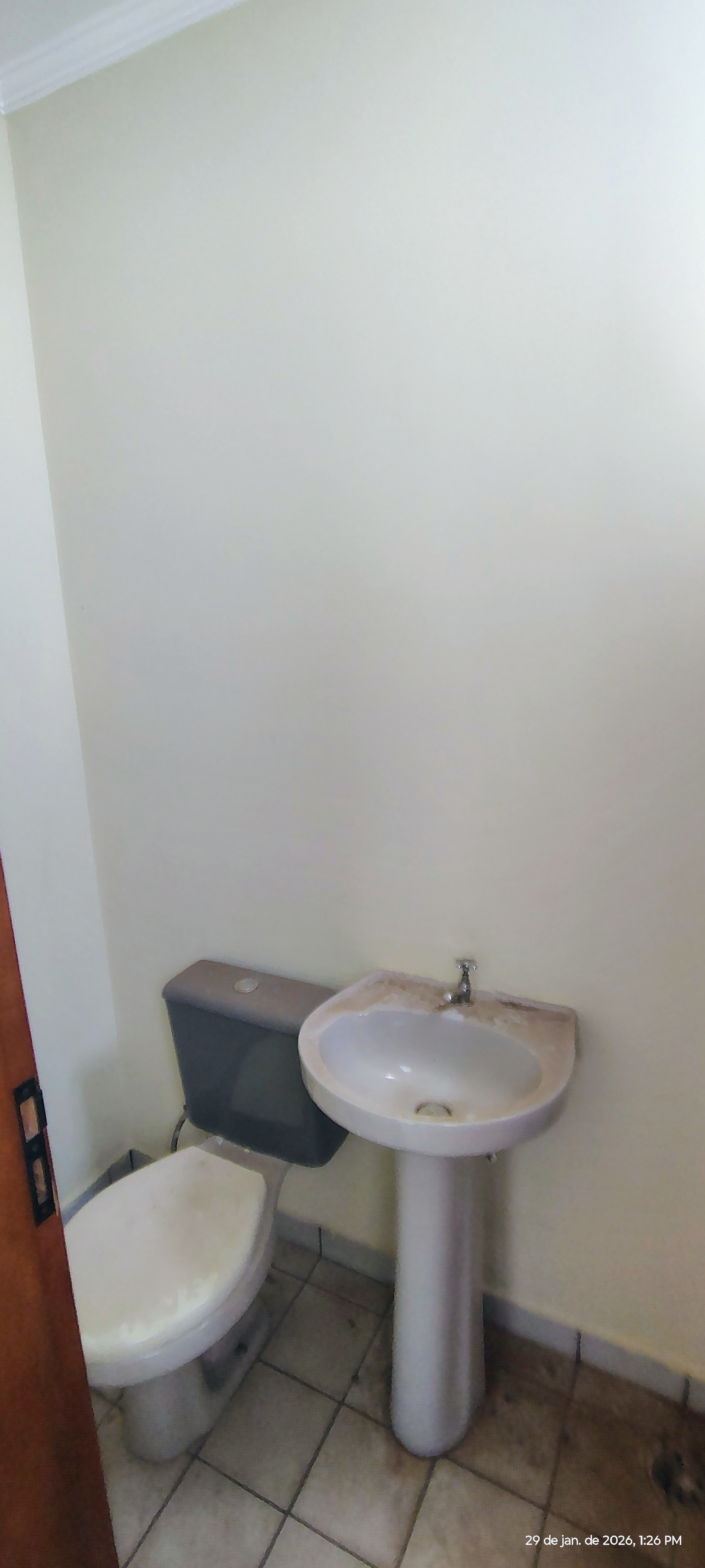 Apartamento no Centro à Venda