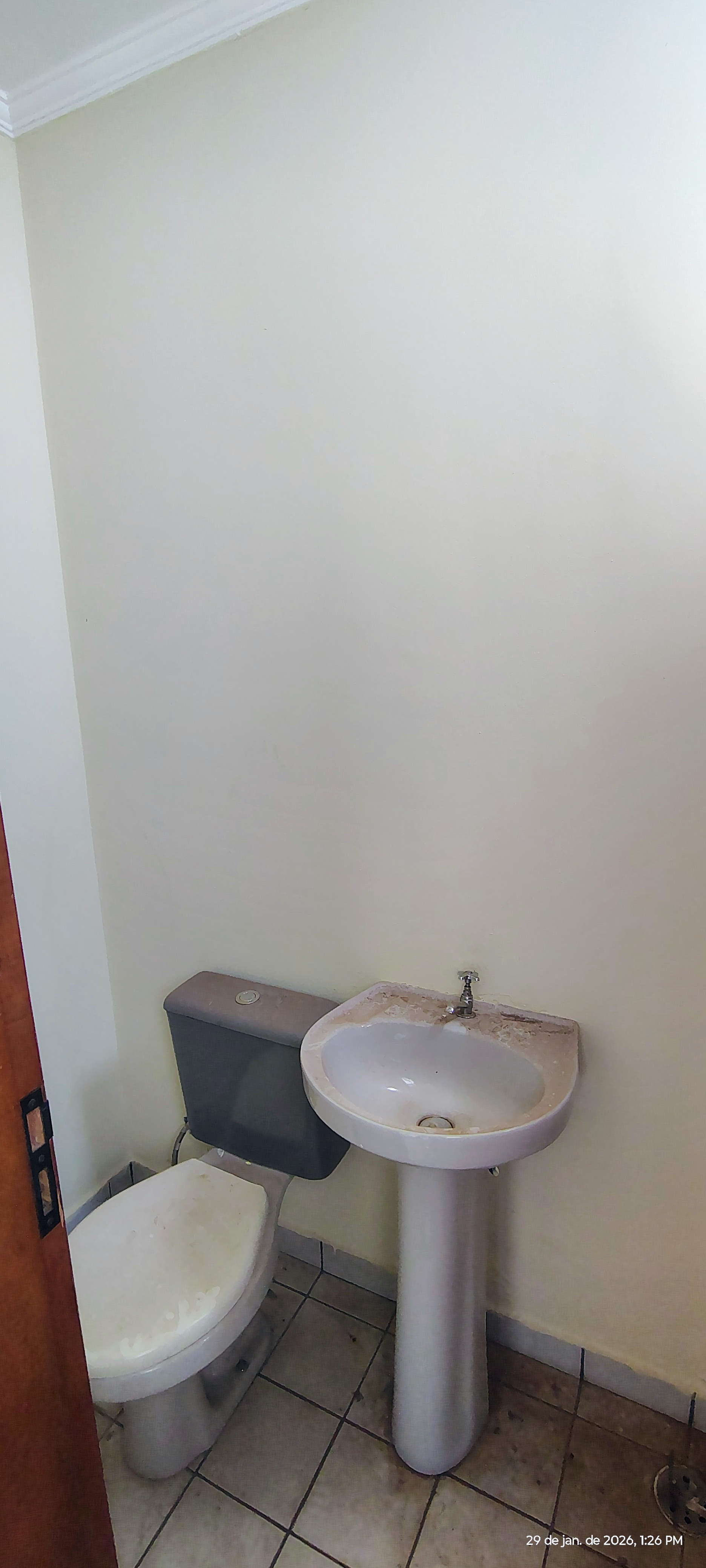 Apartamento no Centro à Venda