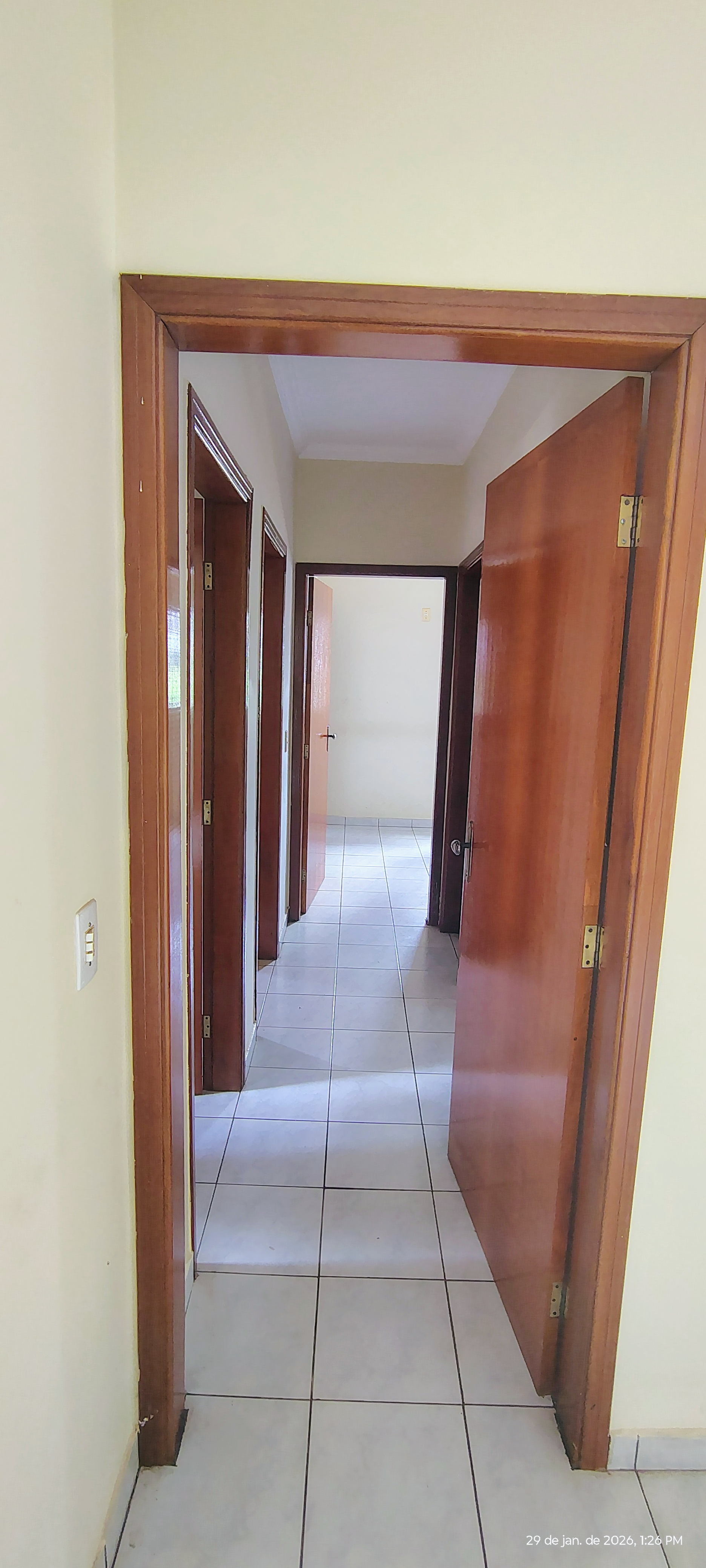 Apartamento no Centro à Venda