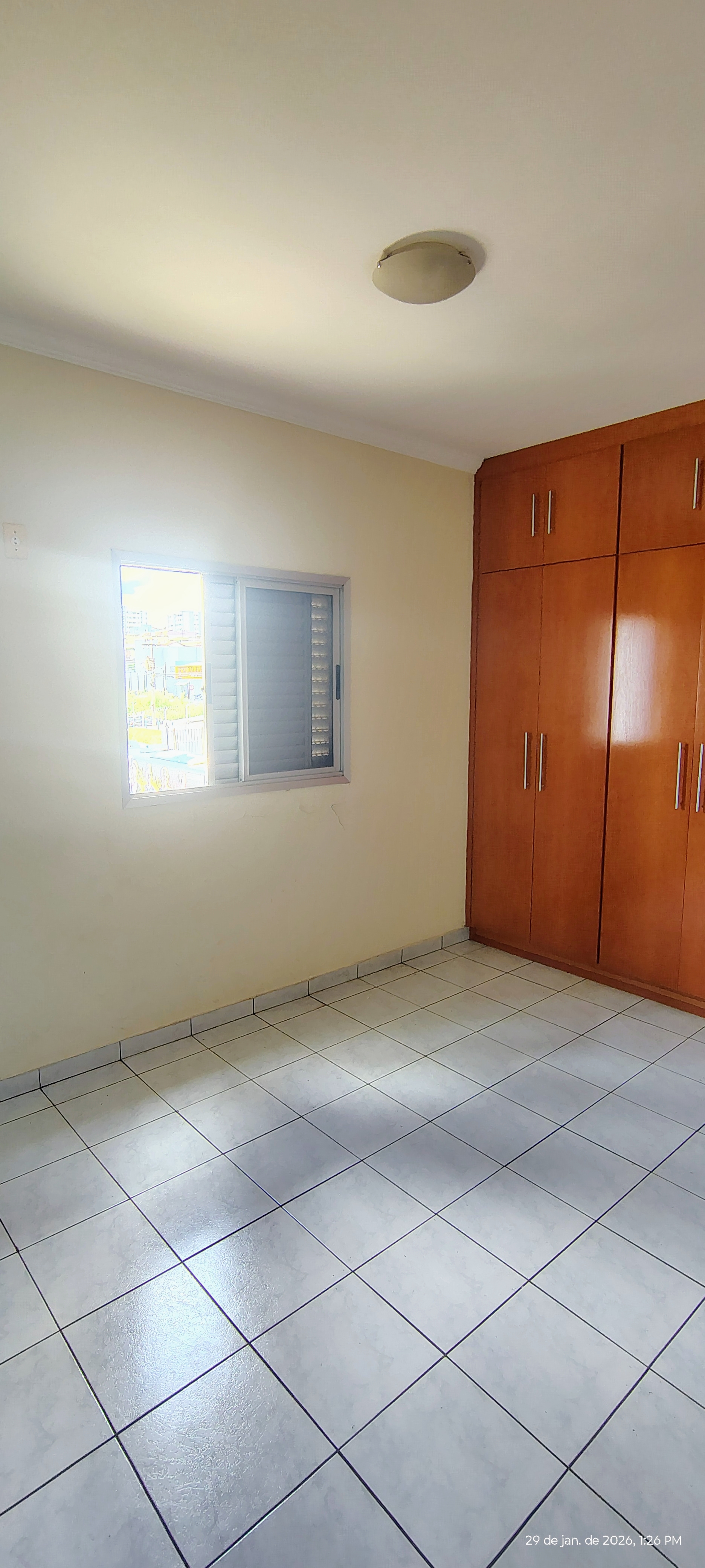 Apartamento no Centro à Venda