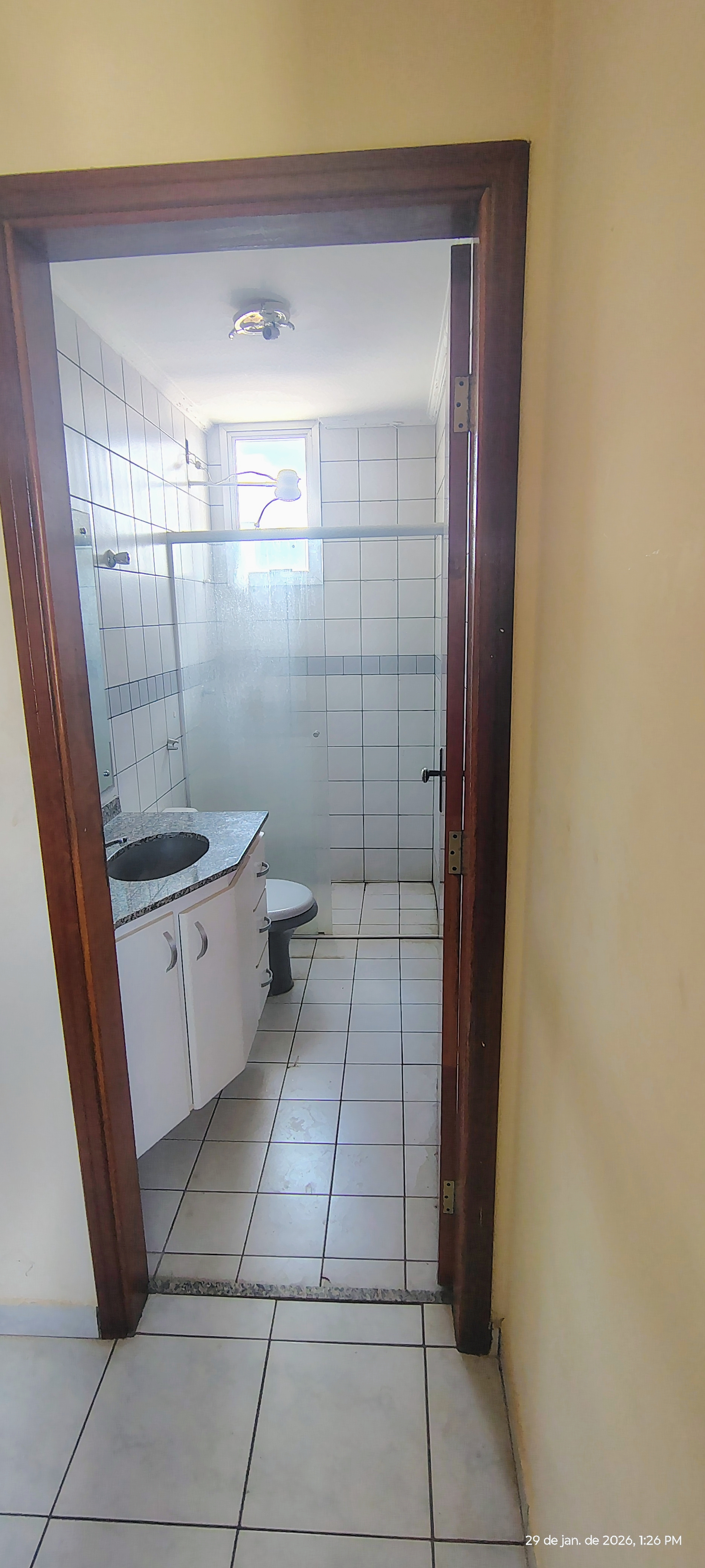 Apartamento no Centro à Venda