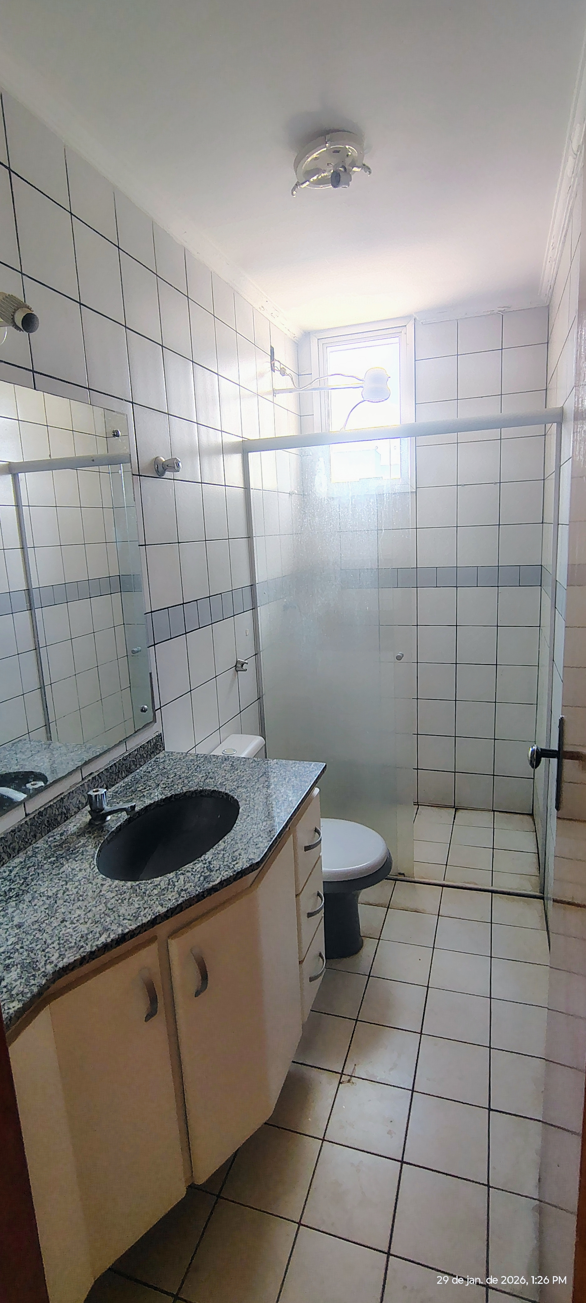 Apartamento no Centro à Venda