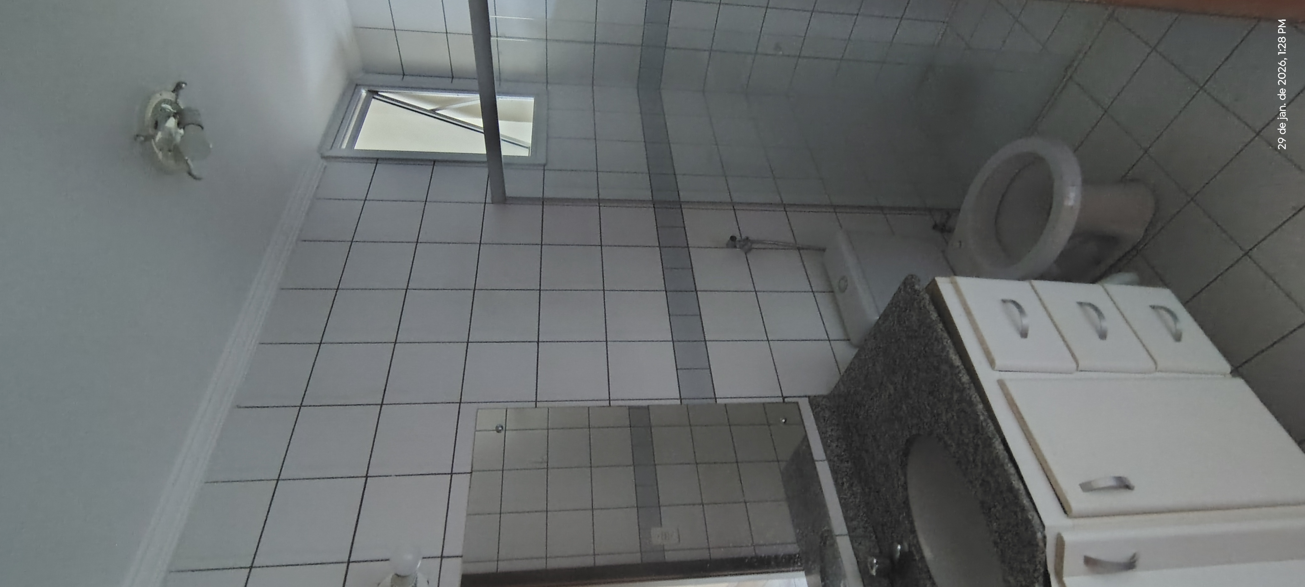 Apartamento no Centro à Venda