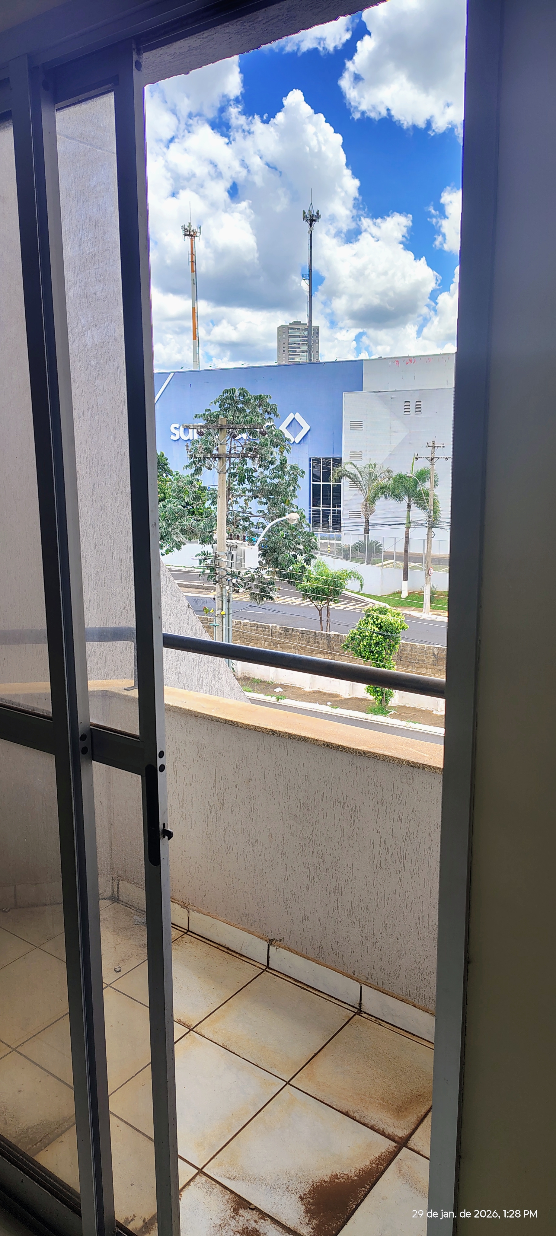 Apartamento no Centro à Venda