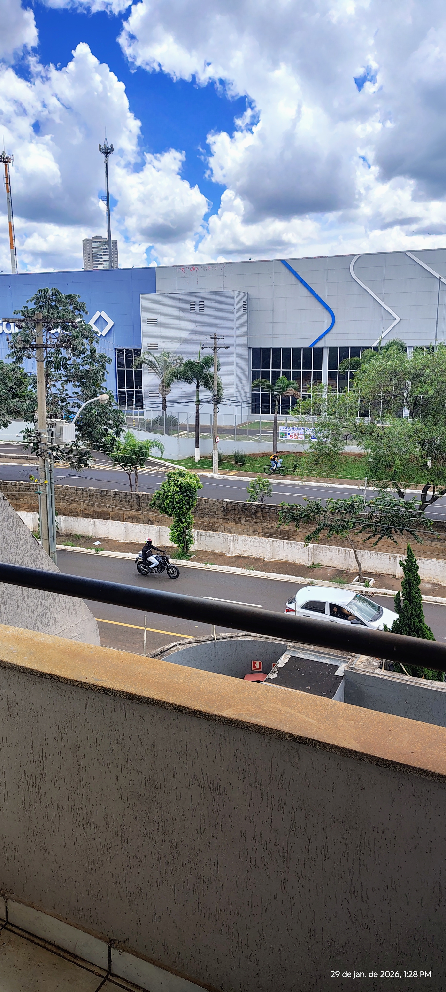 Apartamento no Centro à Venda