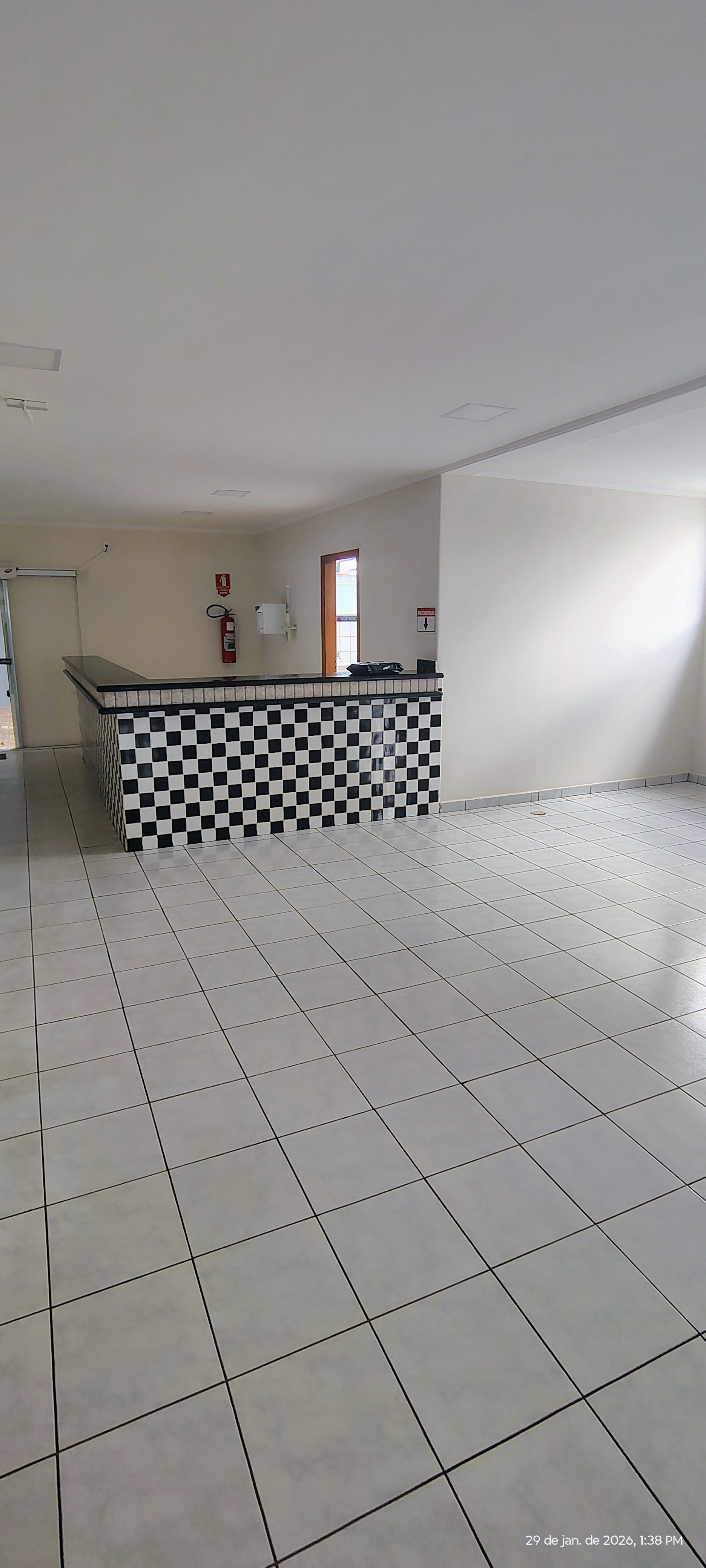 Apartamento no Centro à Venda