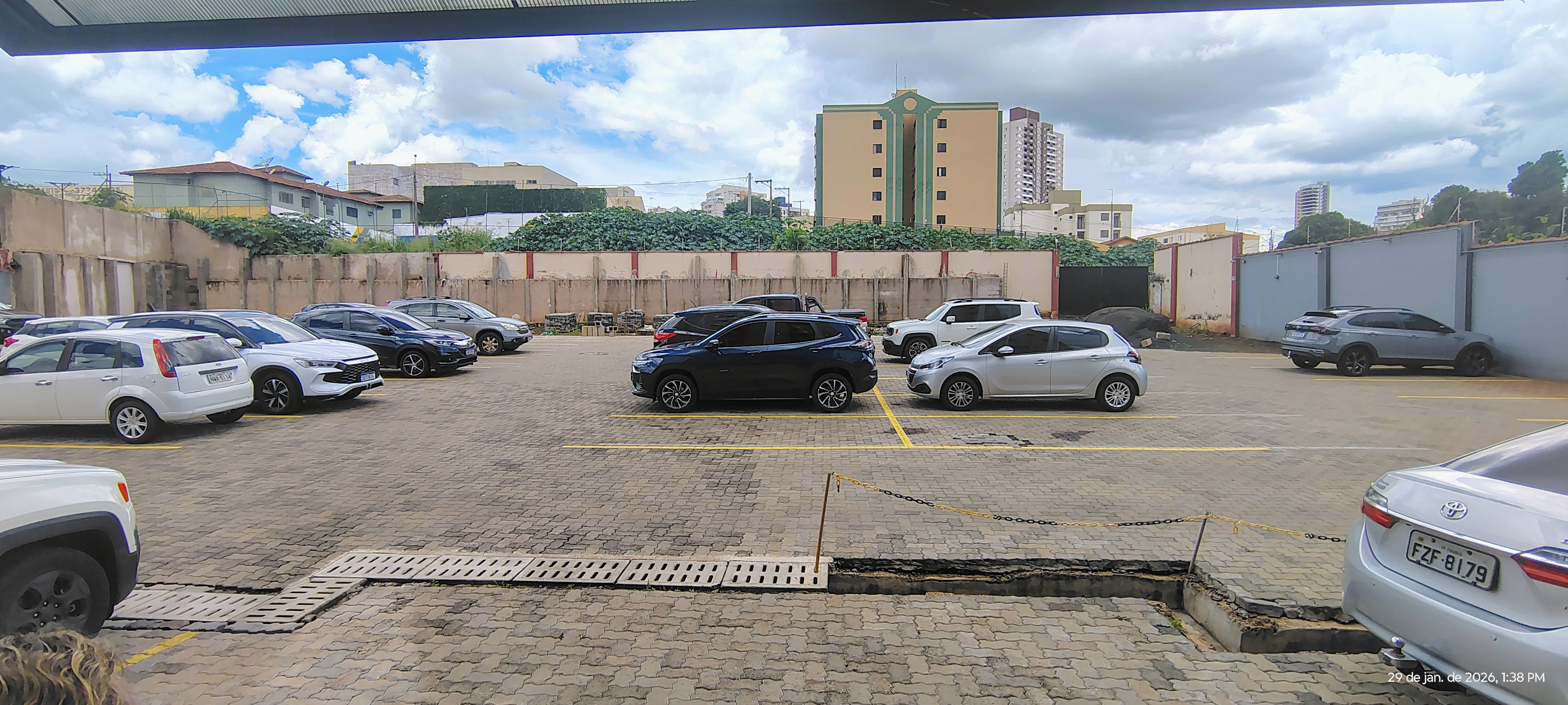 Apartamento no Centro à Venda