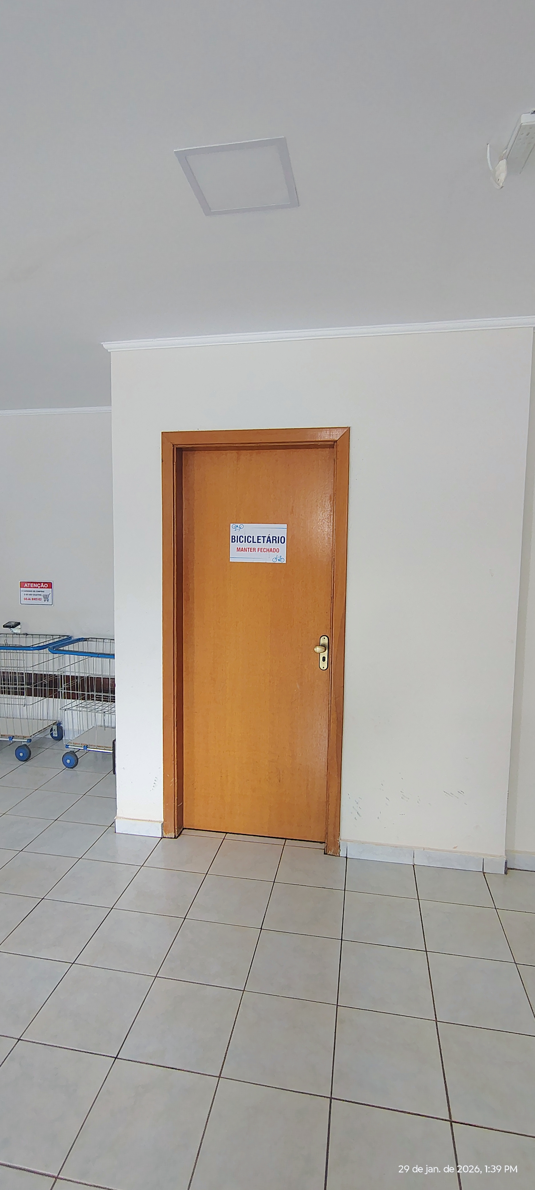 Apartamento no Centro à Venda