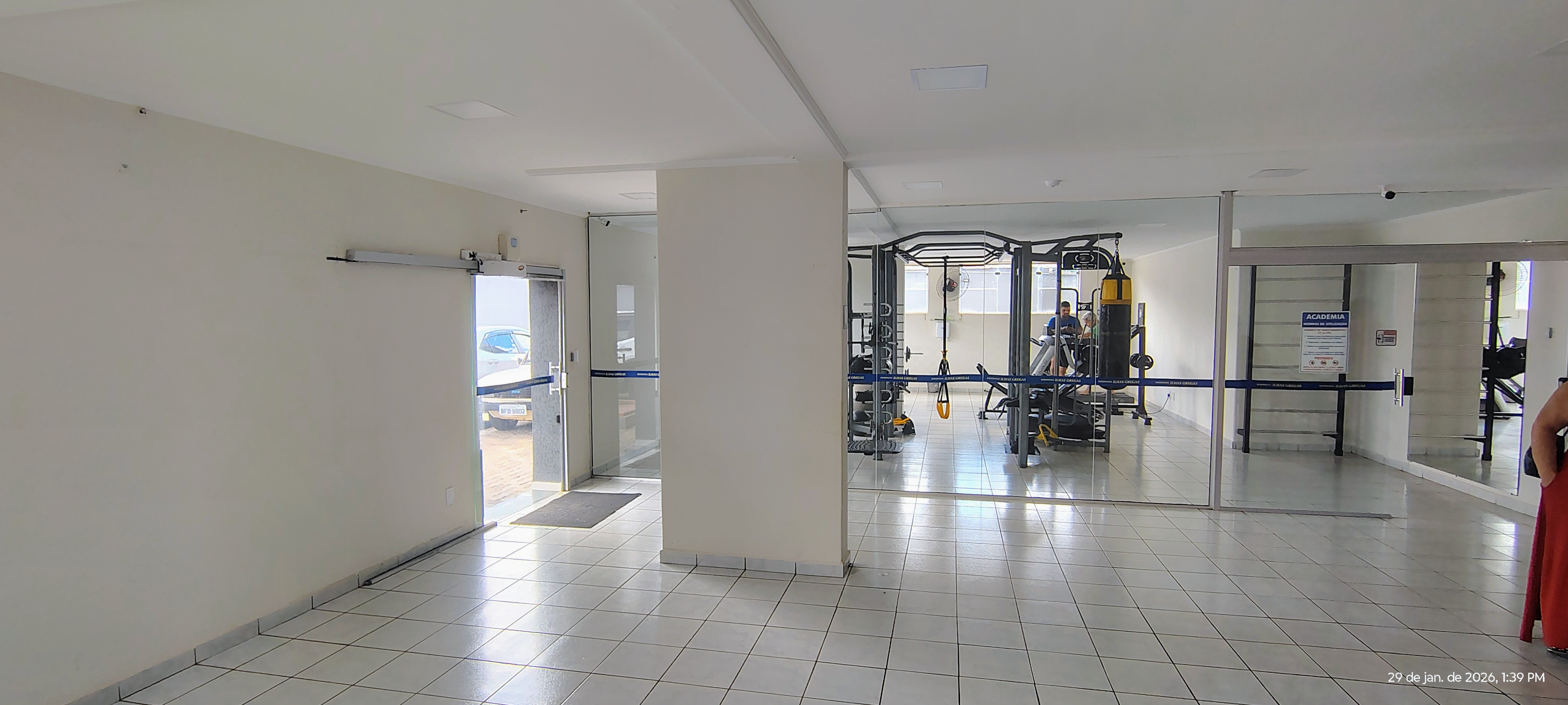 Apartamento no Centro à Venda