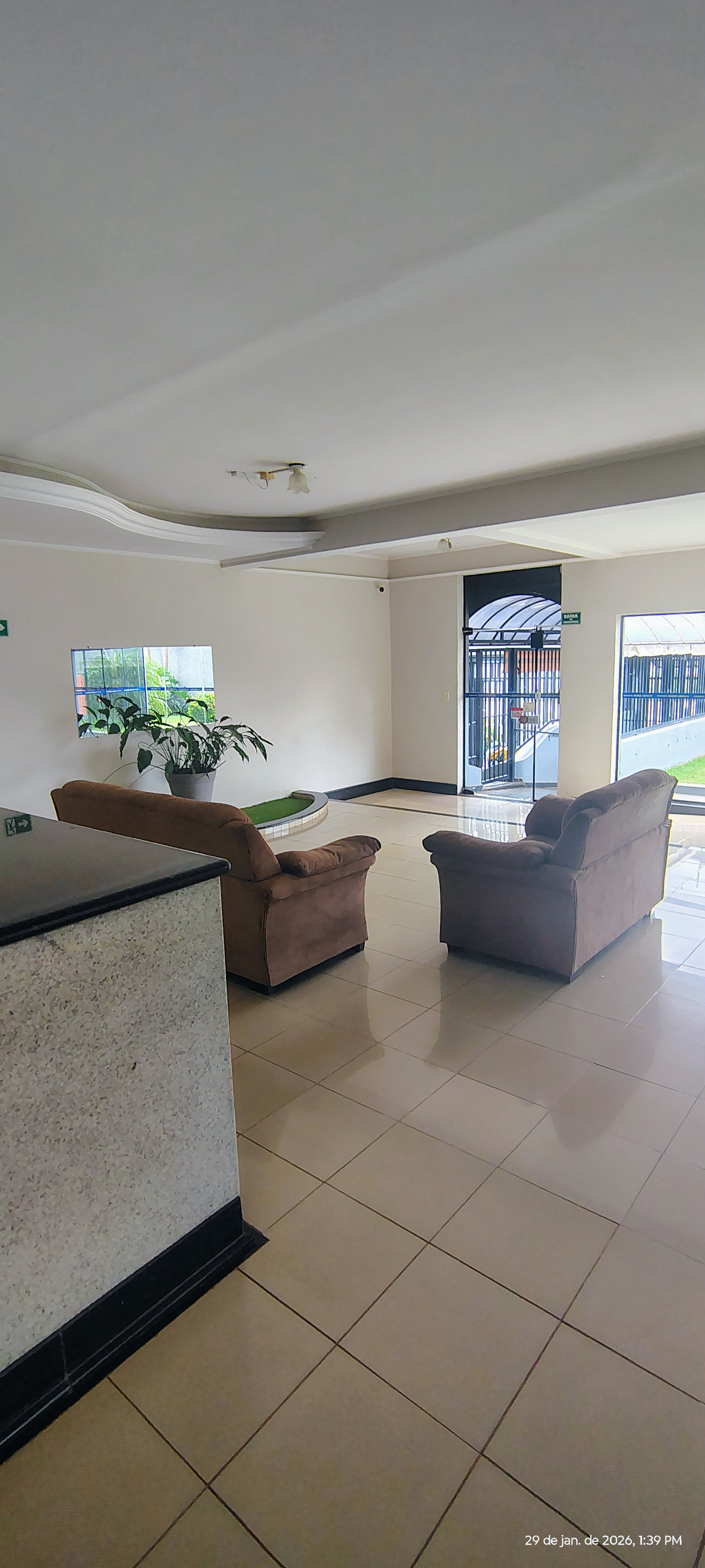 Apartamento no Centro à Venda