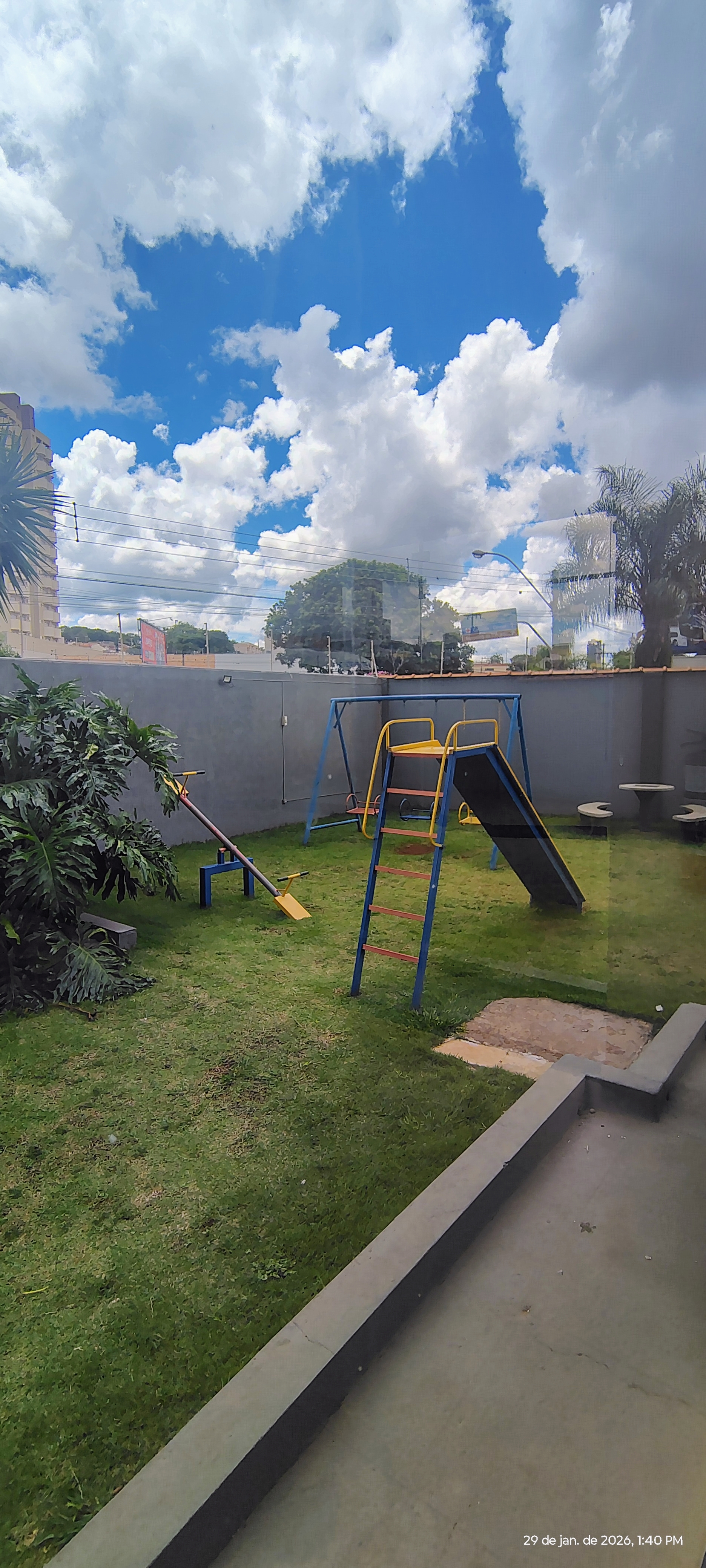 Apartamento no Centro à Venda
