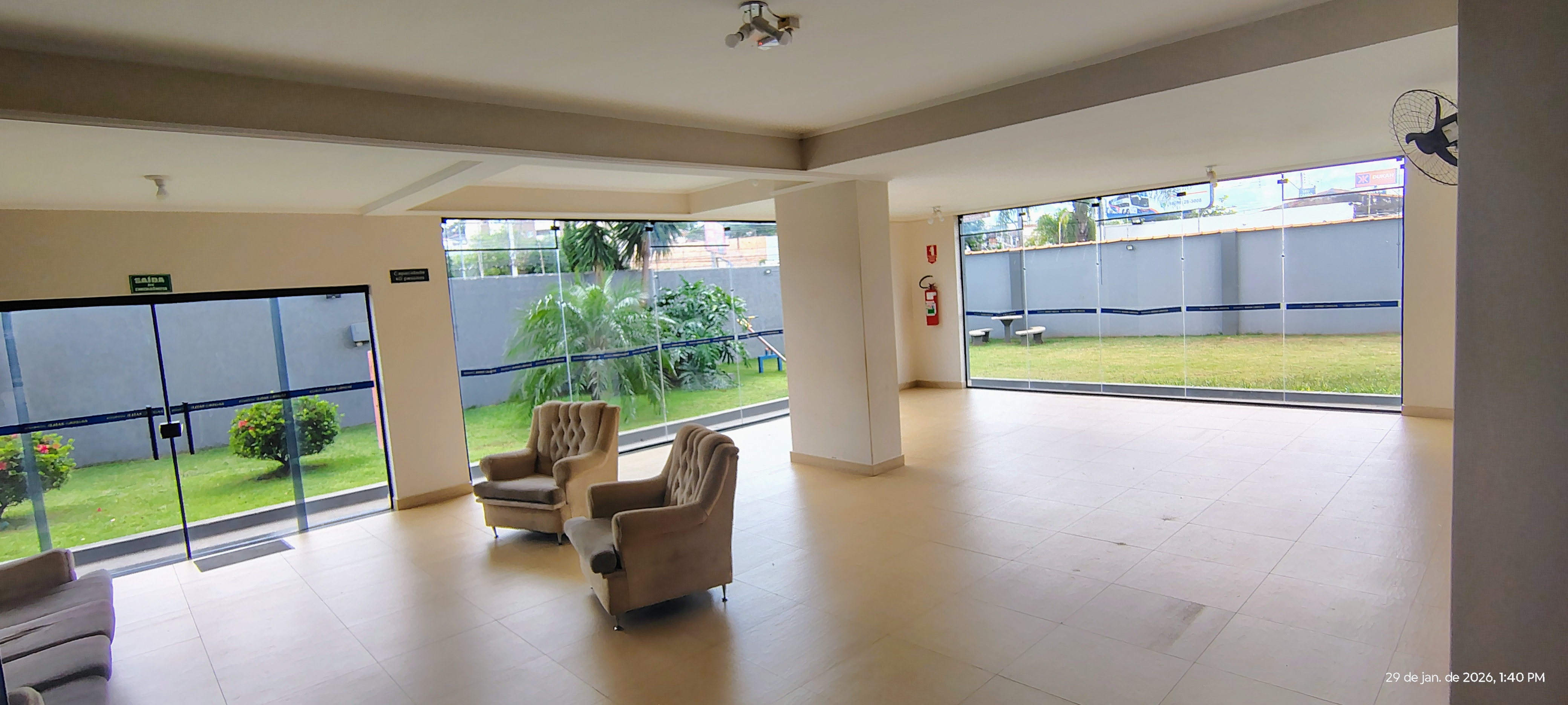 Apartamento no Centro à Venda