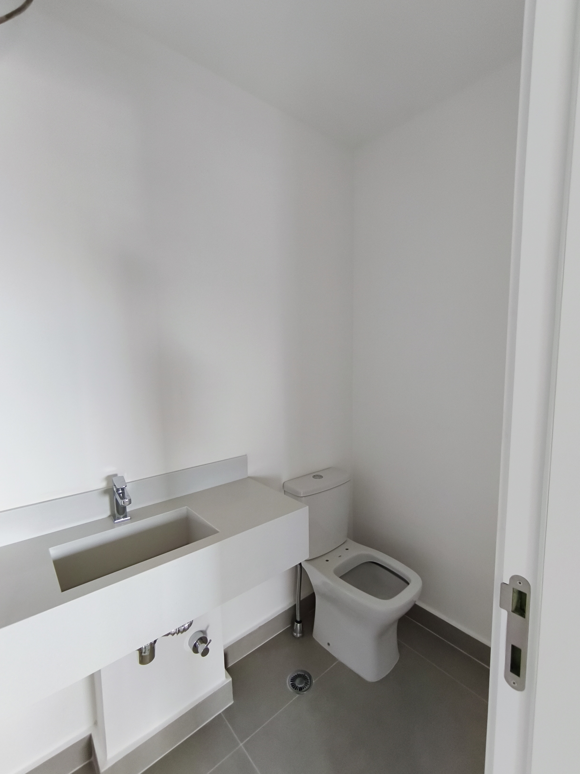 Apartamento em Floriano Residence à Venda