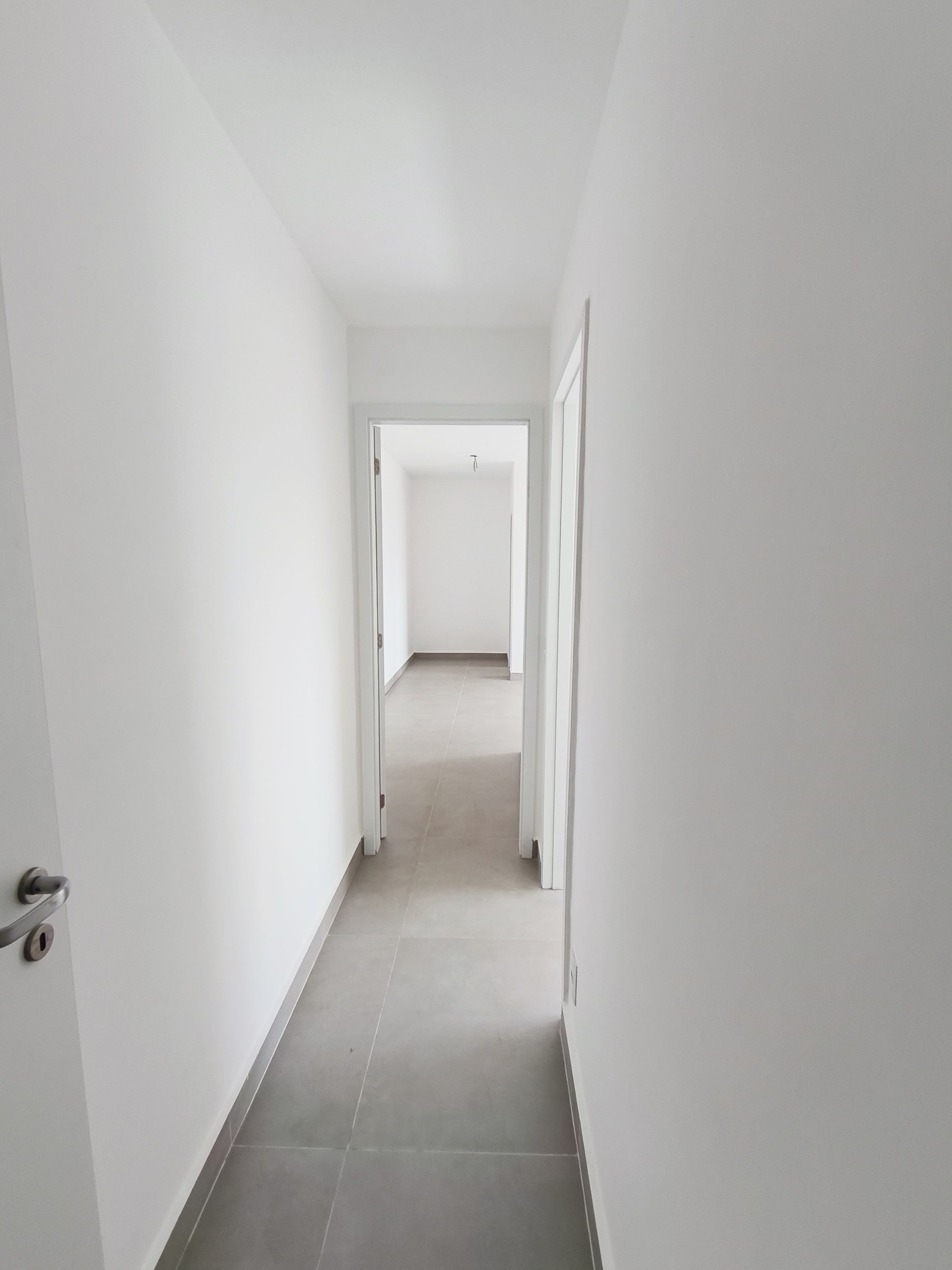 Apartamento em Floriano Residence à Venda