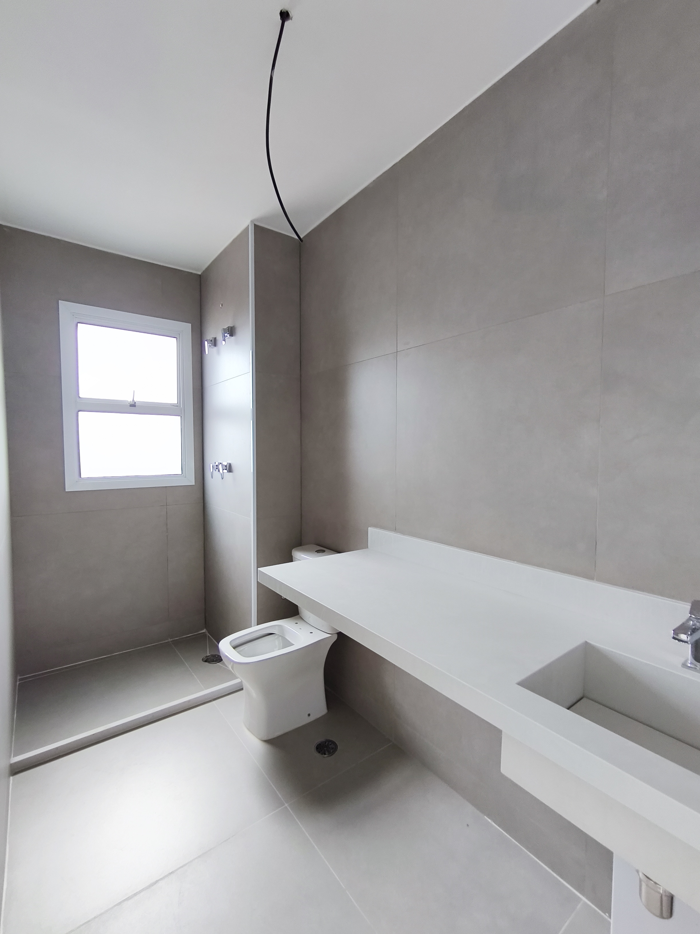 Apartamento em Floriano Residence à Venda