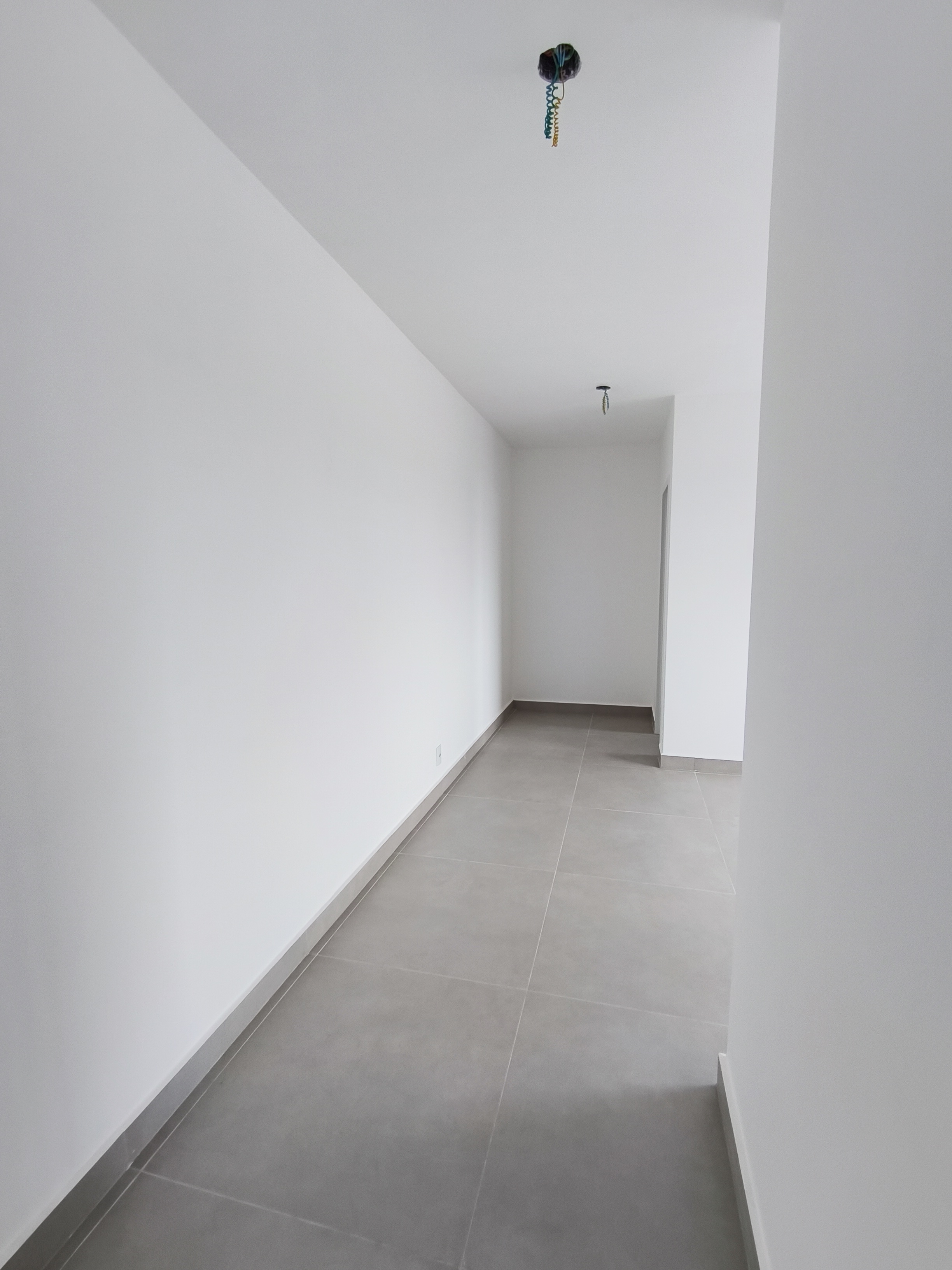 Apartamento em Floriano Residence à Venda