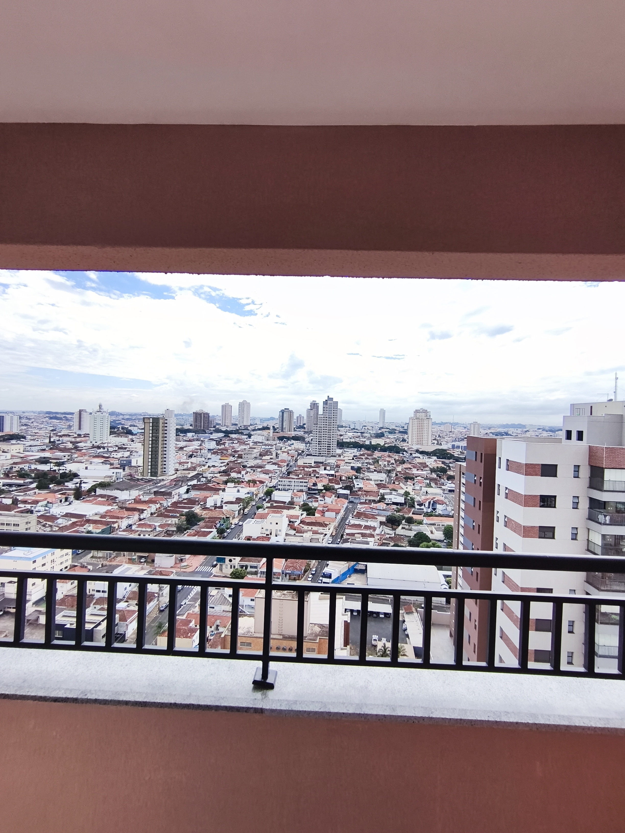 Apartamento em Floriano Residence à Venda
