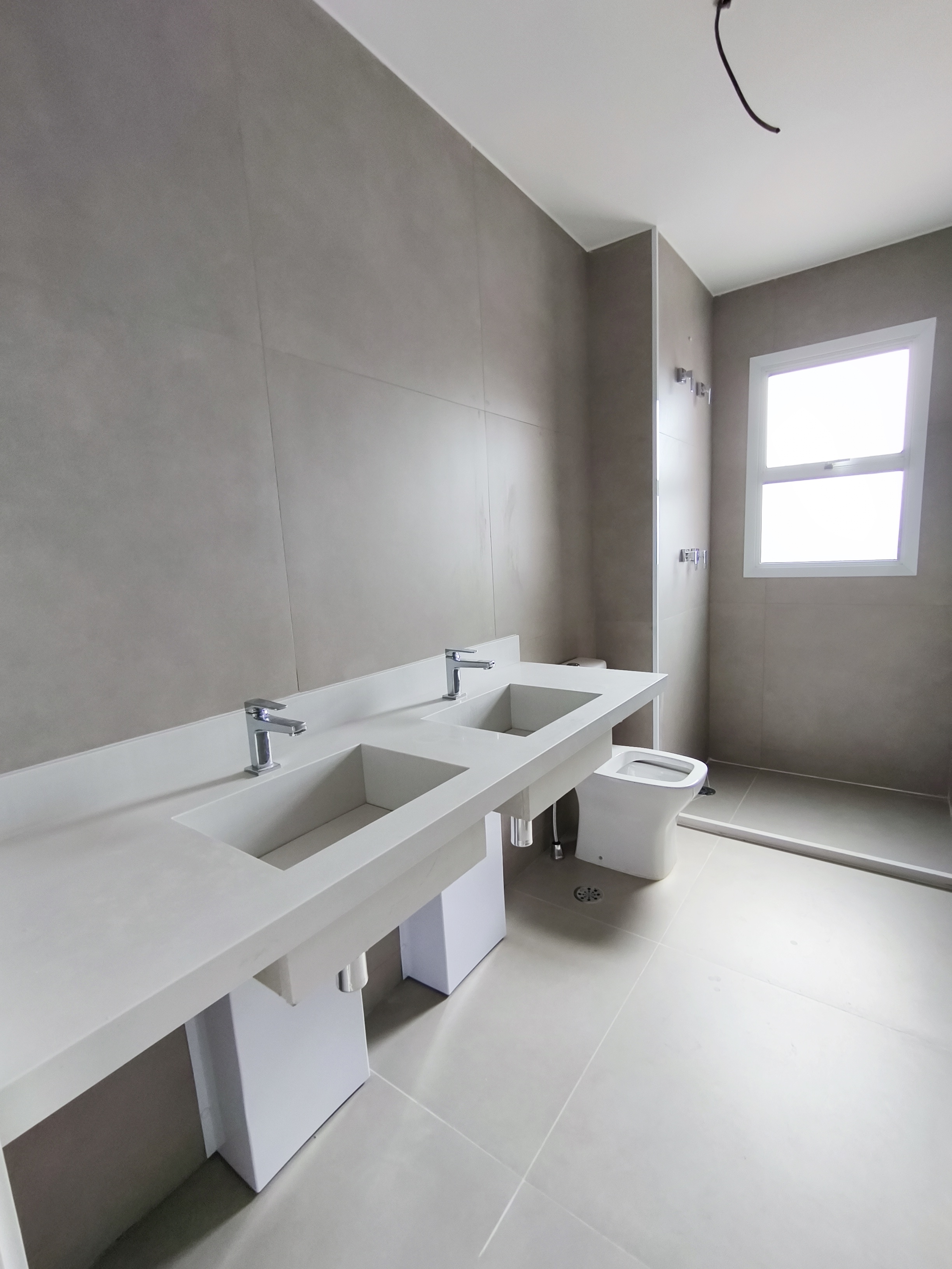 Apartamento em Floriano Residence à Venda
