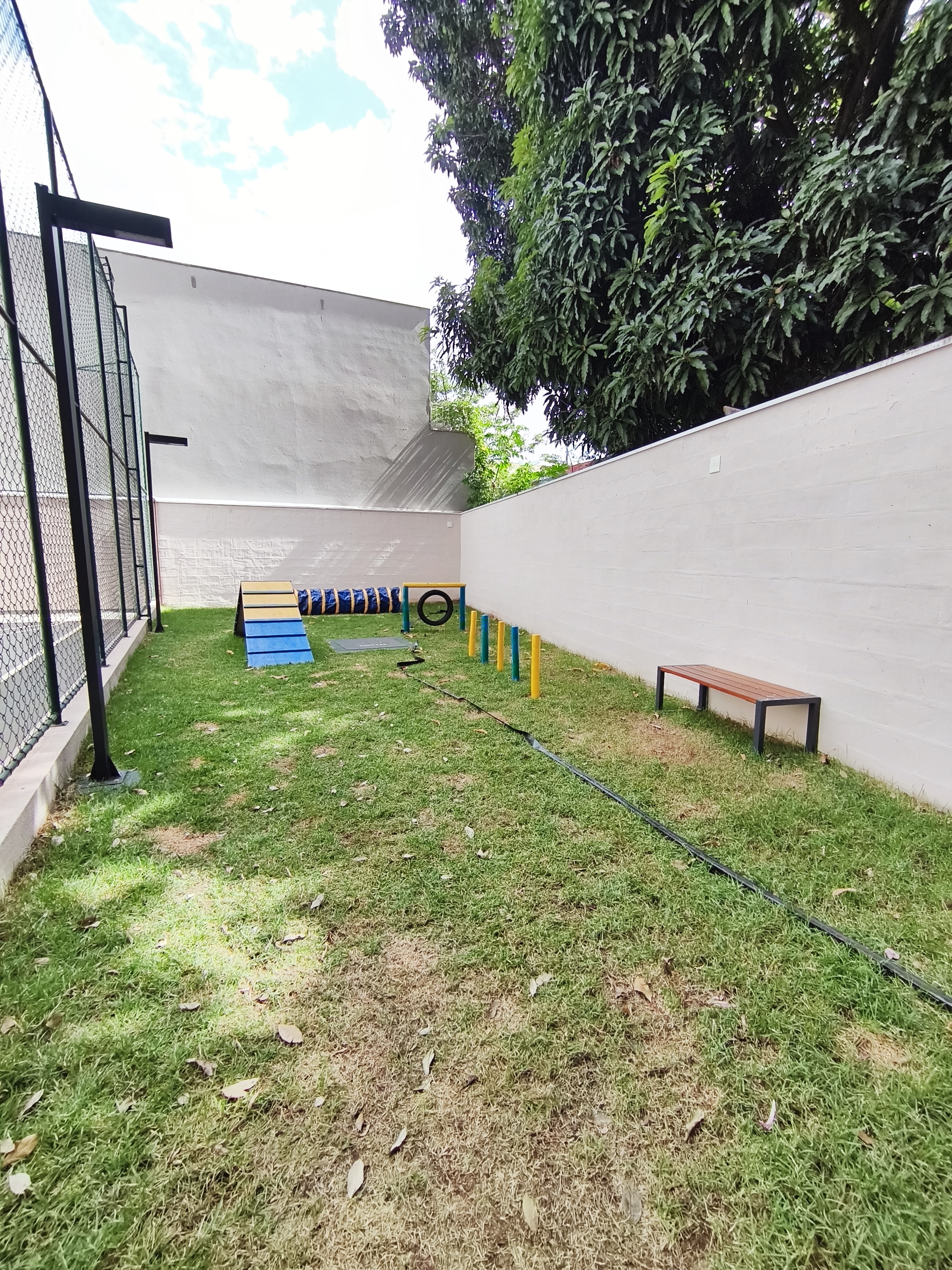 Apartamento em Floriano Residence à Venda