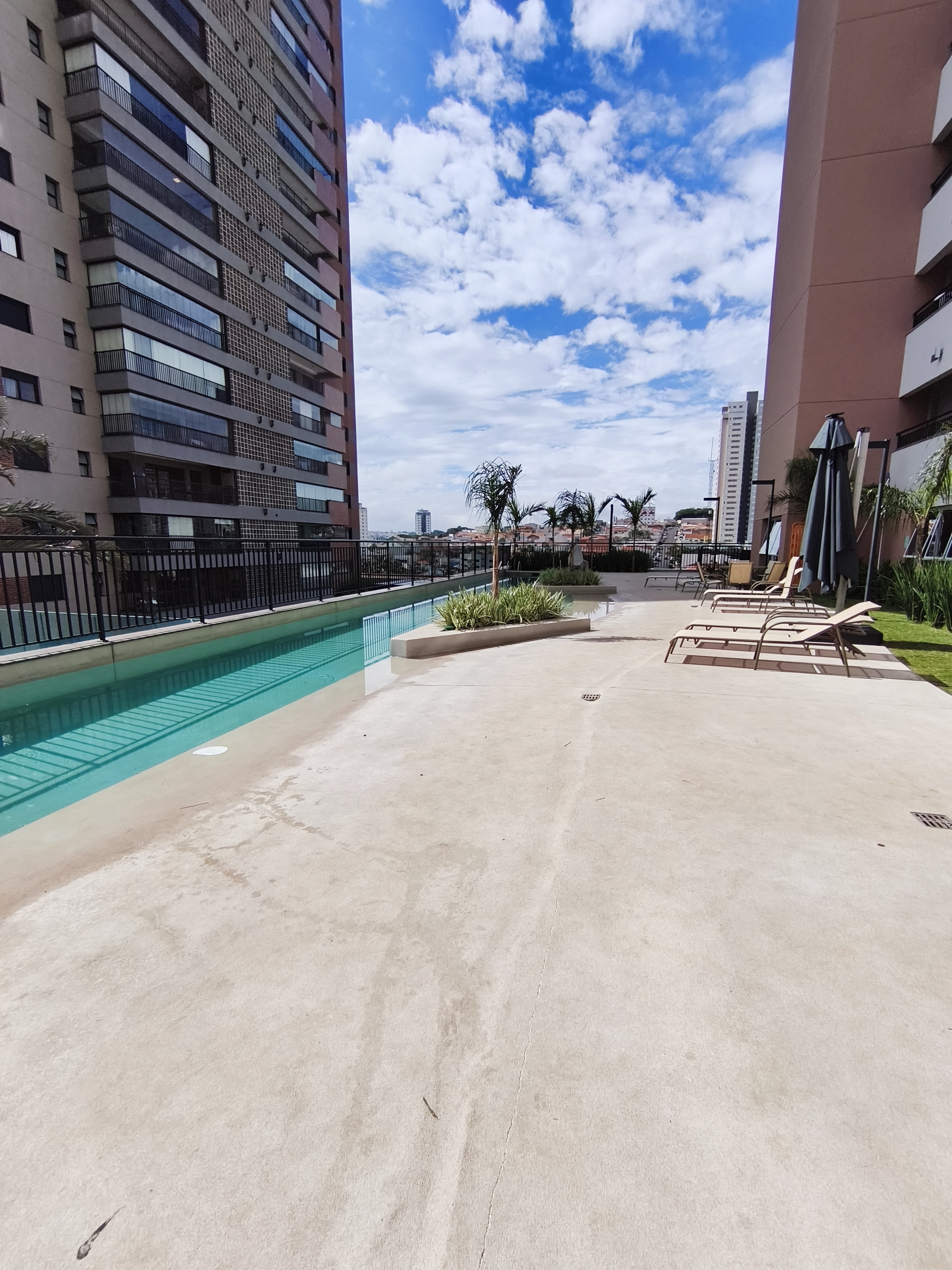 Apartamento em Floriano Residence à Venda