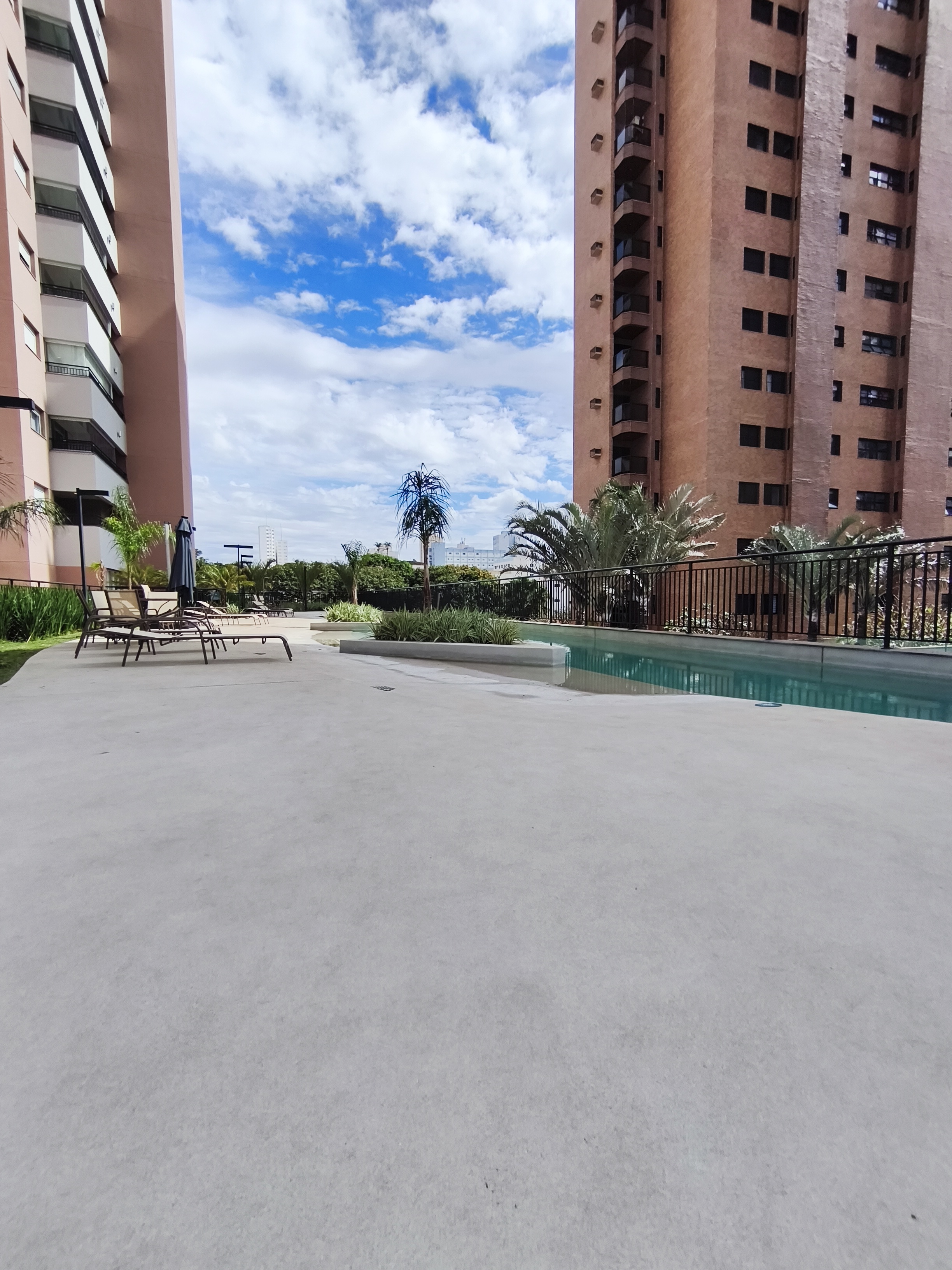 Apartamento em Floriano Residence à Venda