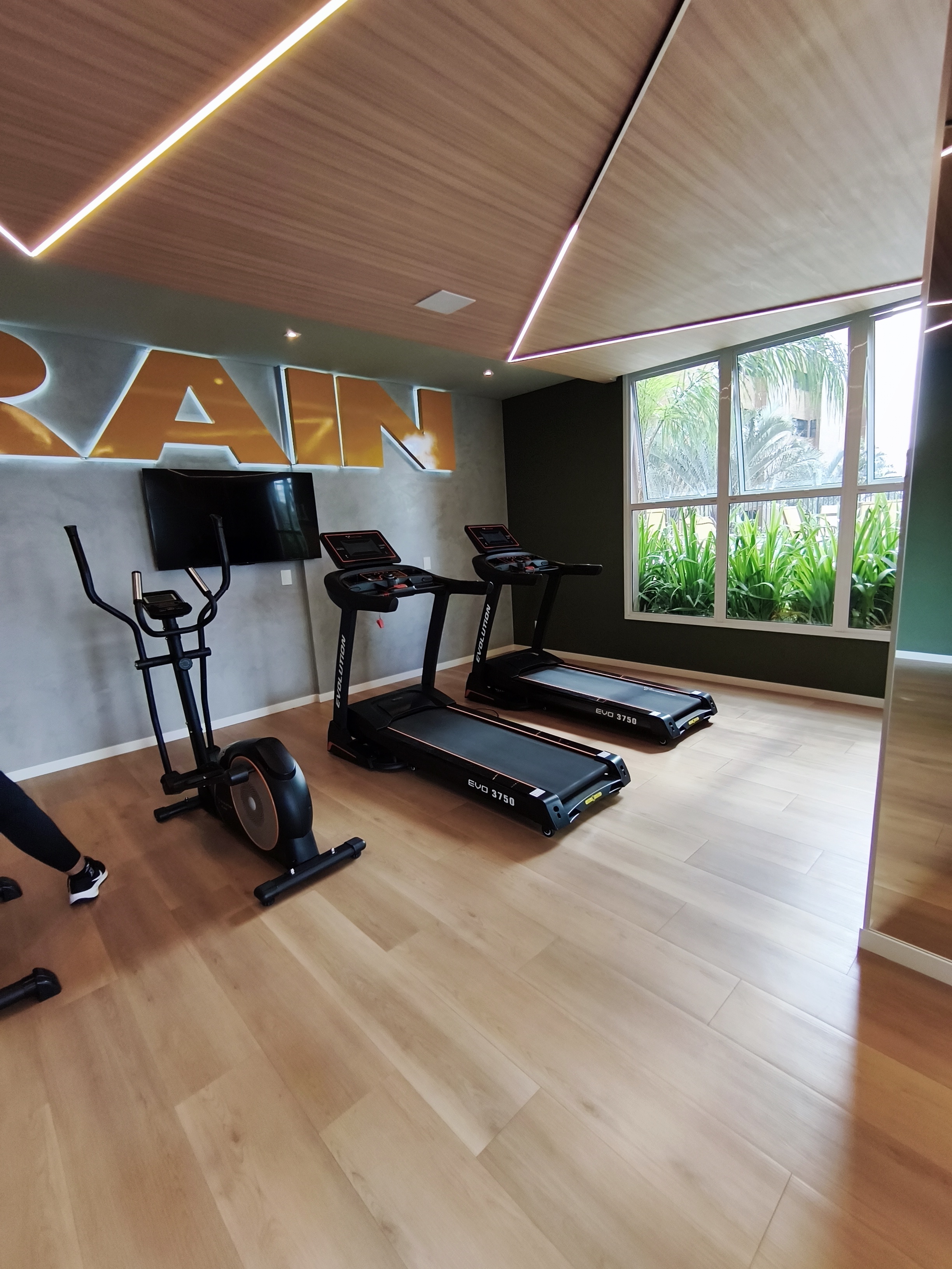 Apartamento em Floriano Residence à Venda
