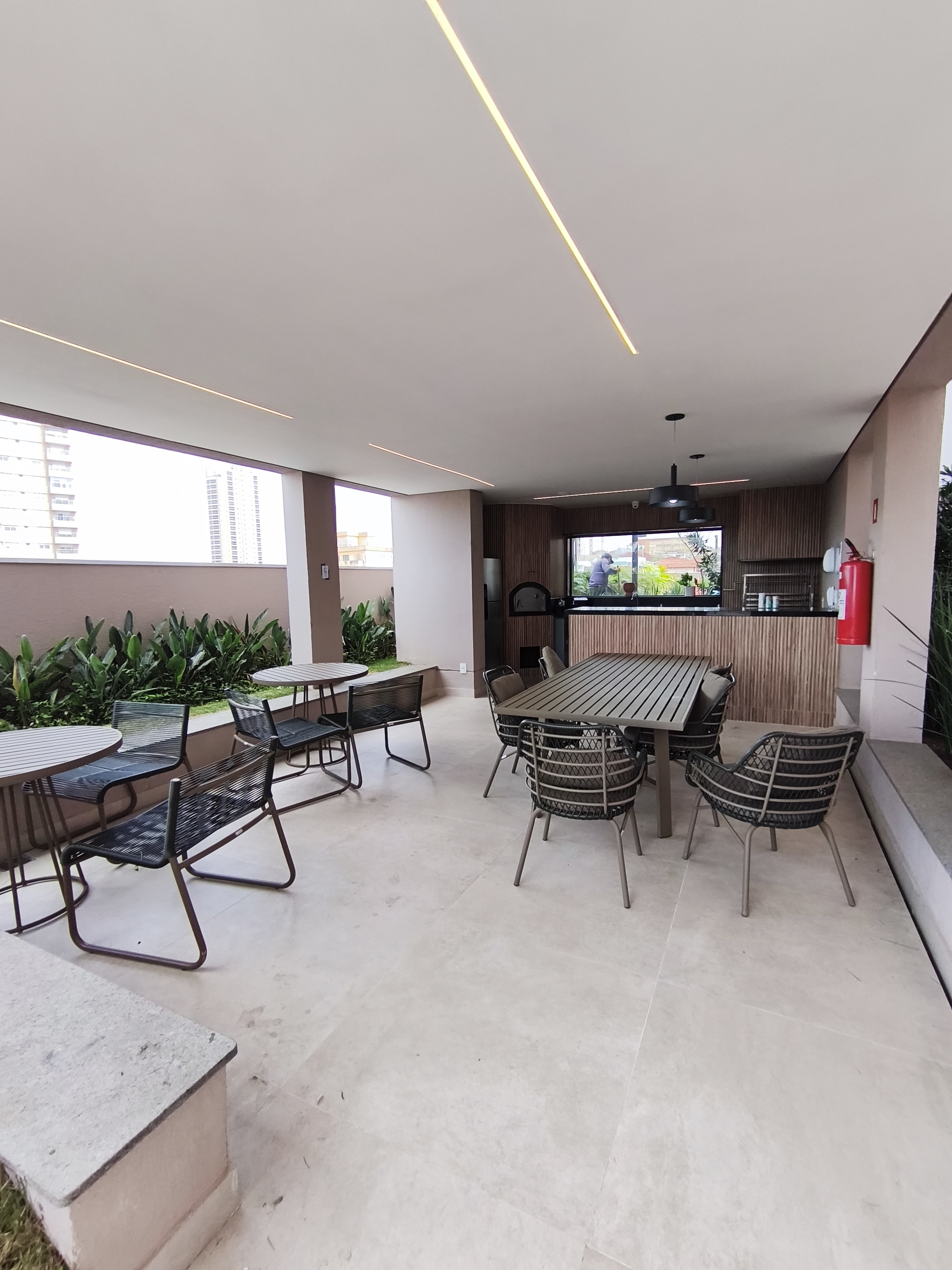 Apartamento em Floriano Residence à Venda