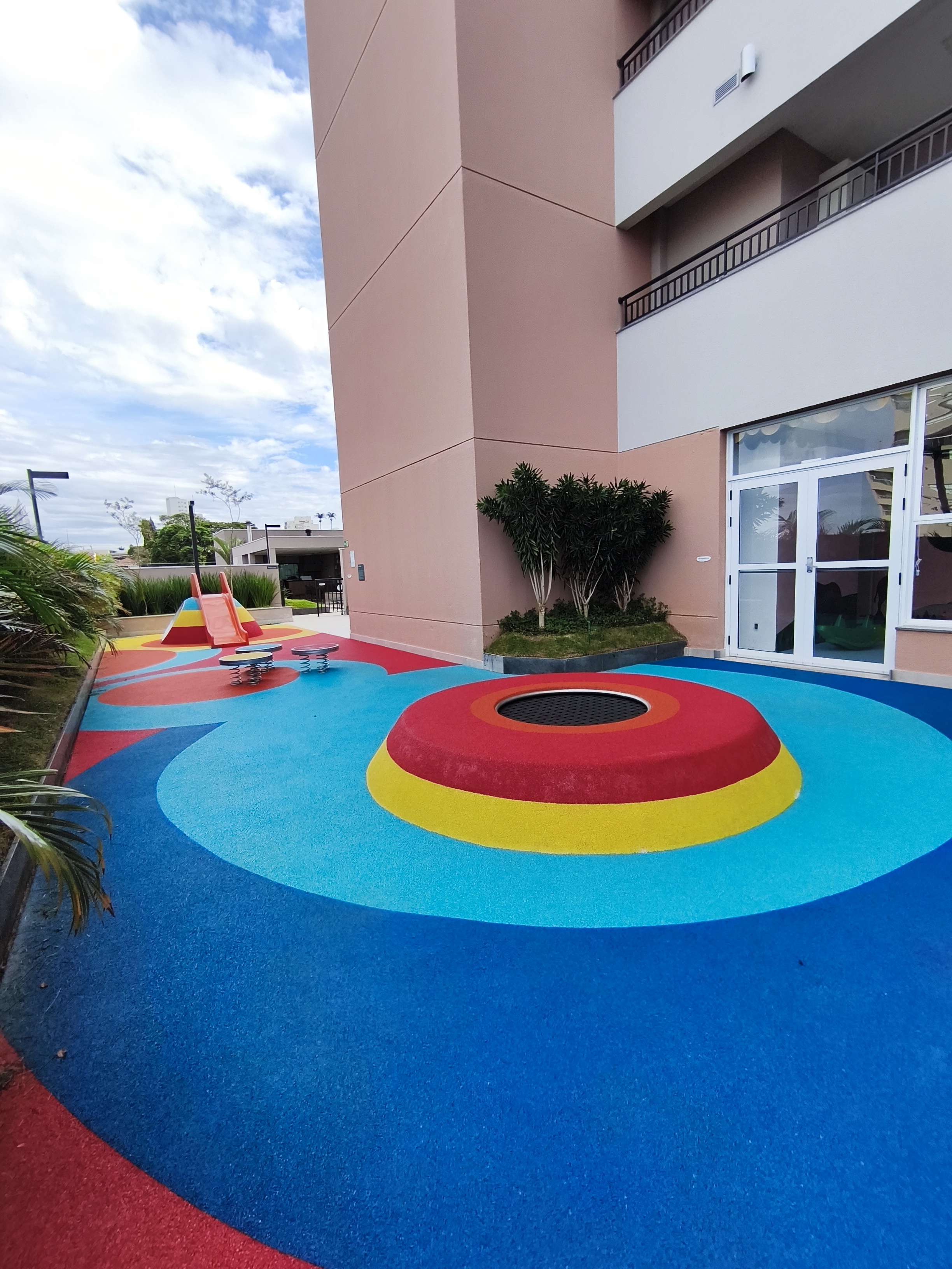 Apartamento em Floriano Residence à Venda