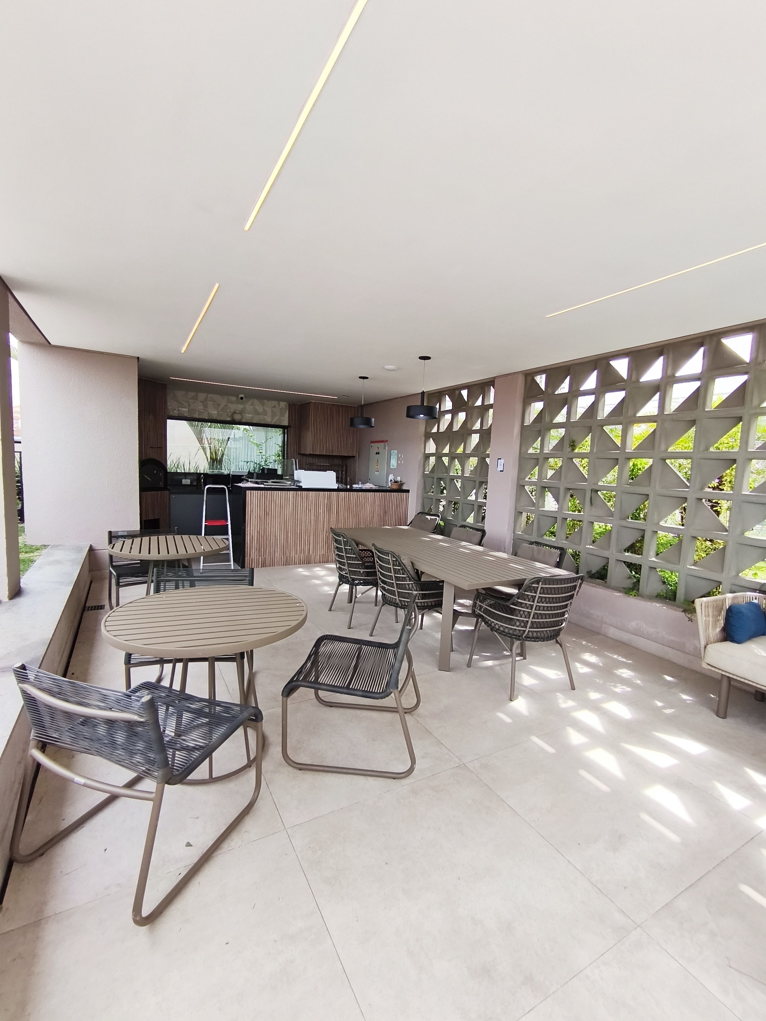 Apartamento em Floriano Residence à Venda