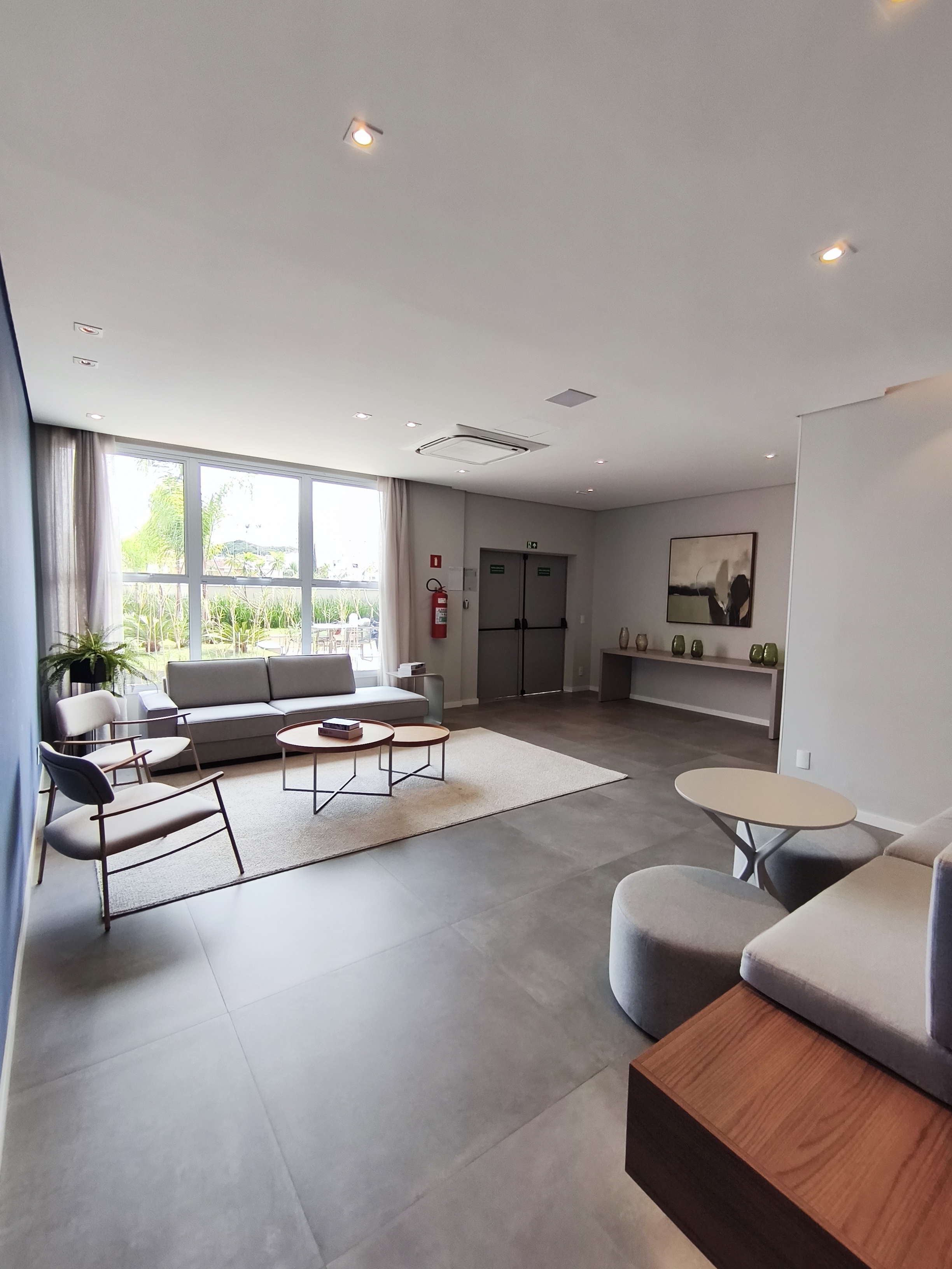 Apartamento em Floriano Residence à Venda