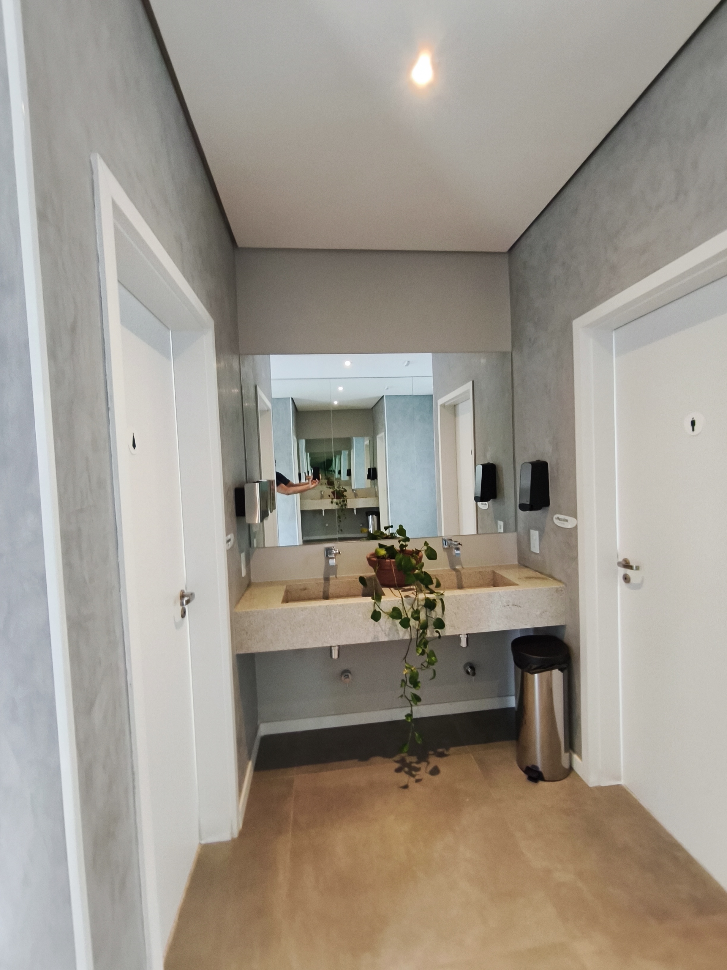 Apartamento em Floriano Residence à Venda