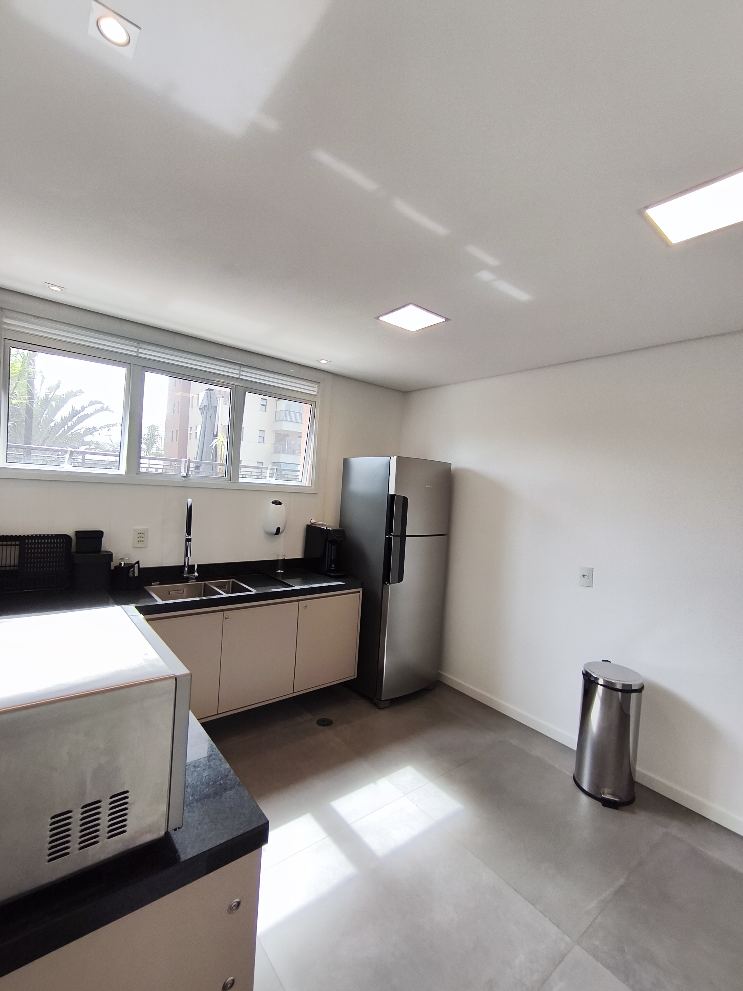 Apartamento em Floriano Residence à Venda