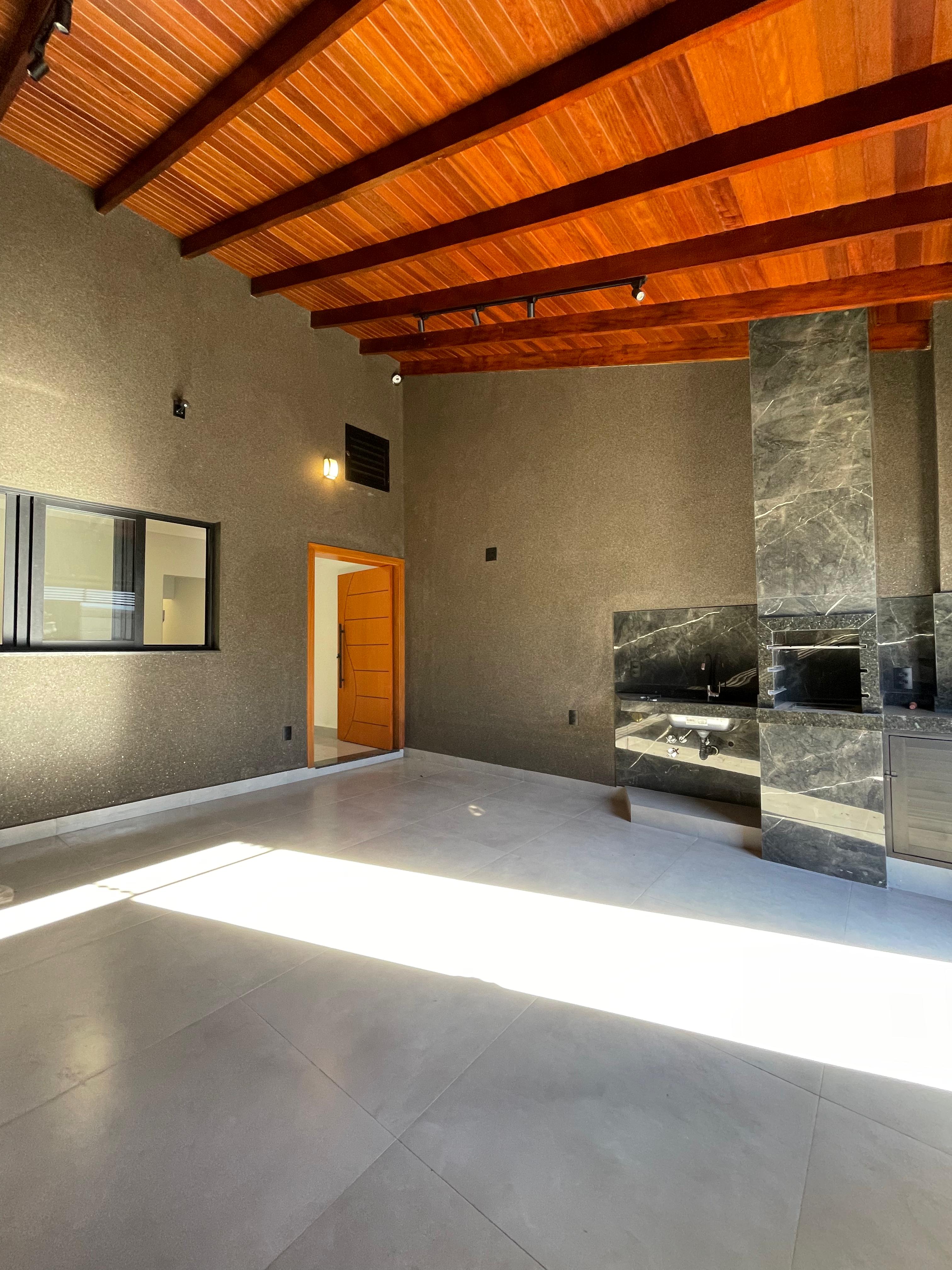 Casa no bairro Jardim Paineiras à Venda