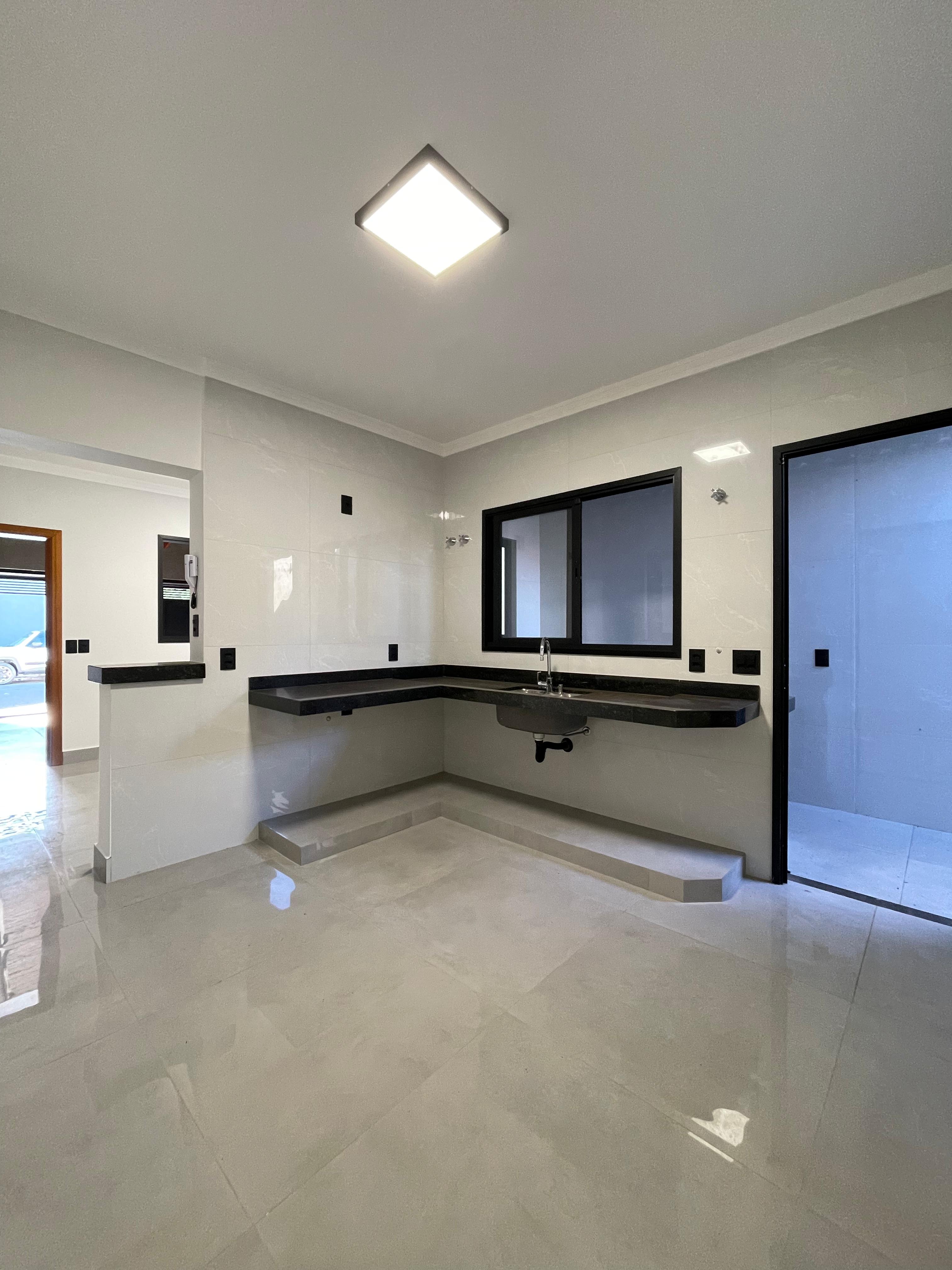 Casa no bairro Jardim Paineiras à Venda