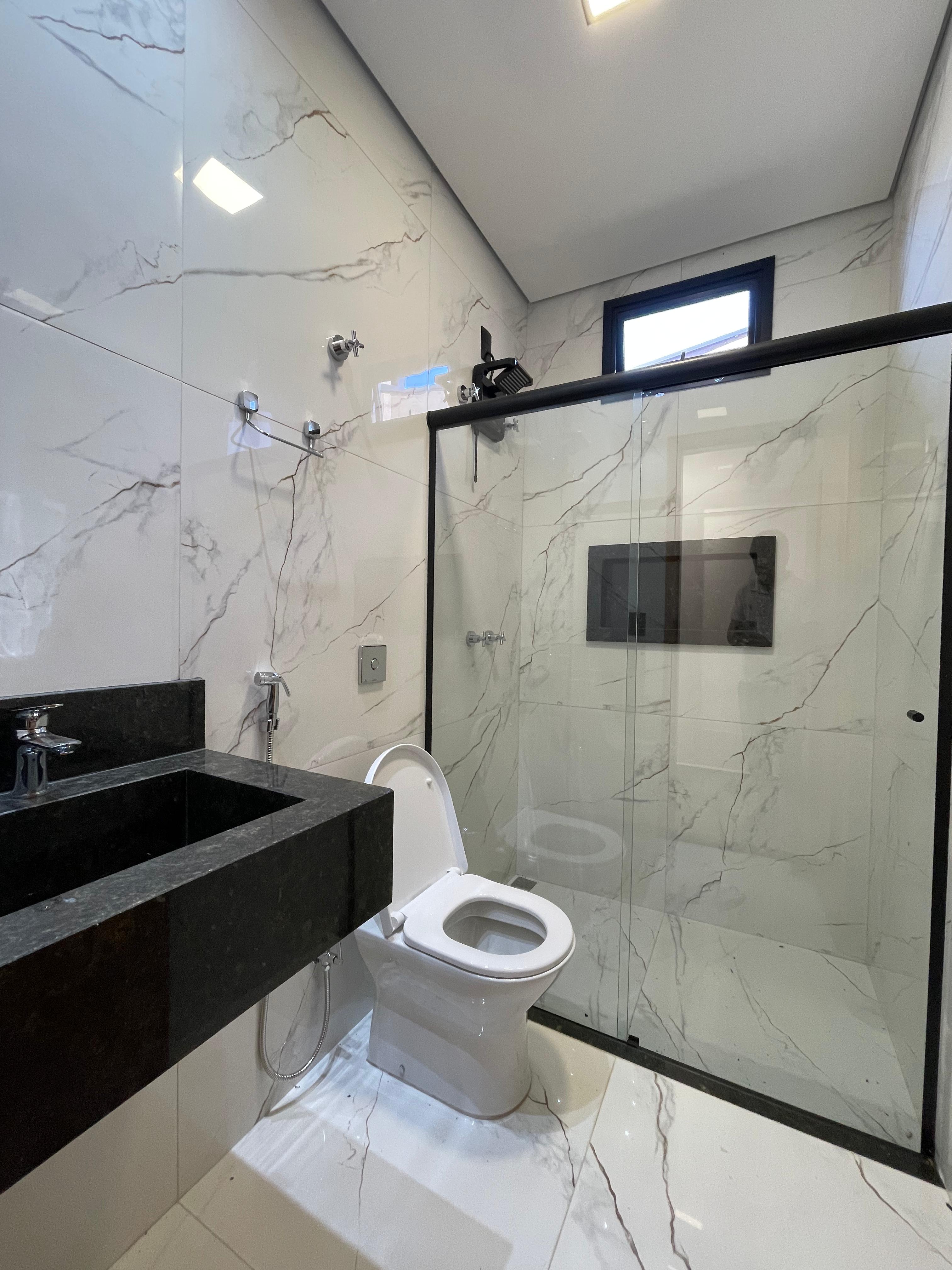 Casa no bairro Jardim Paineiras à Venda