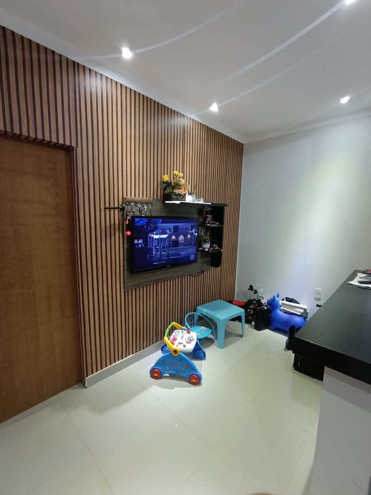 Apartamento no bairro Jardim João Liporoni à Venda