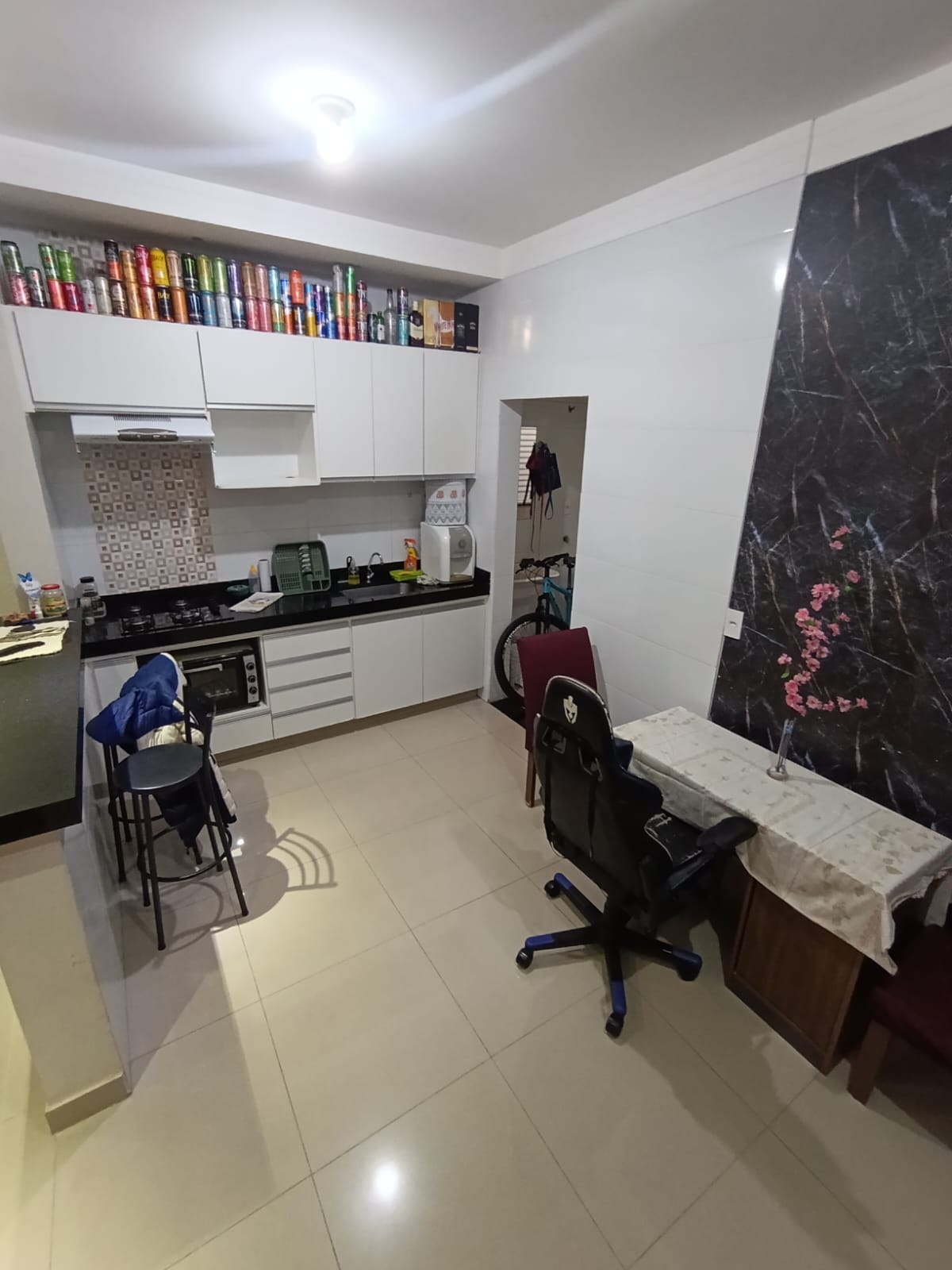 Apartamento no bairro Jardim João Liporoni à Venda