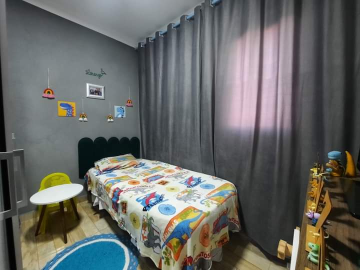 Apartamento no bairro Jardim João Liporoni à Venda