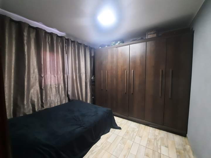 Apartamento no bairro Jardim João Liporoni à Venda