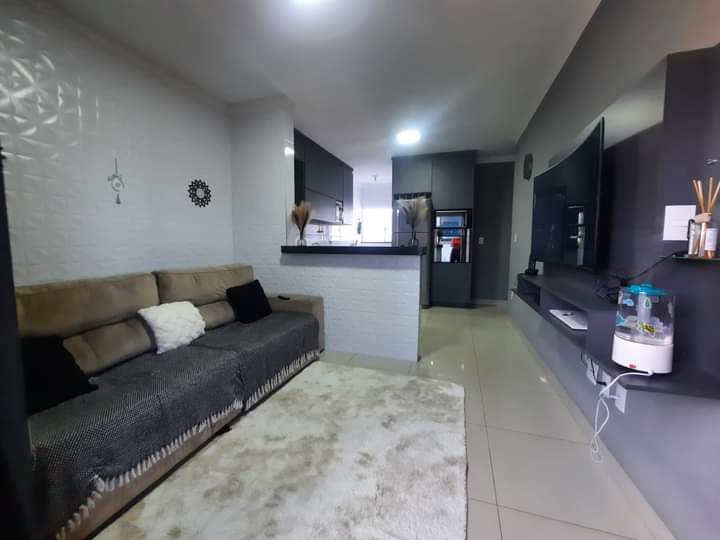 Apartamento no bairro Jardim João Liporoni à Venda