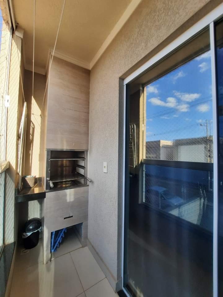 Apartamento no bairro Jardim João Liporoni à Venda