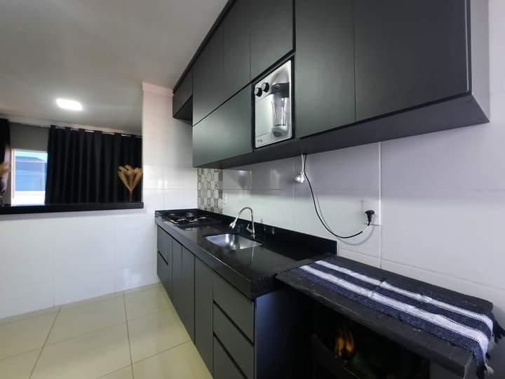 Apartamento no bairro Jardim João Liporoni à Venda